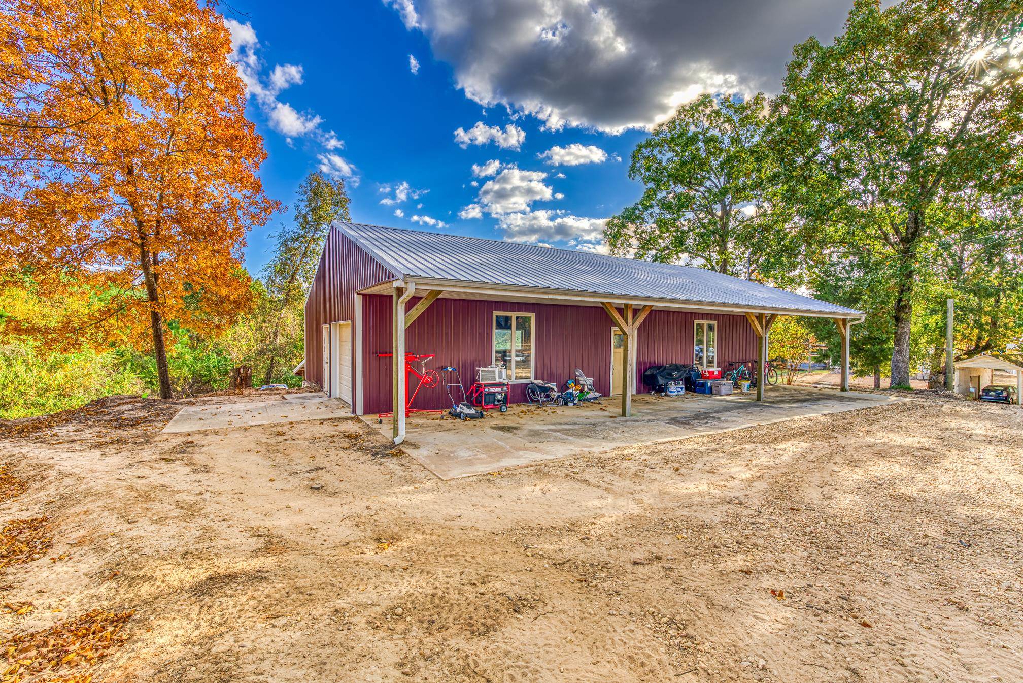 234 Fire Creek Cut Rd