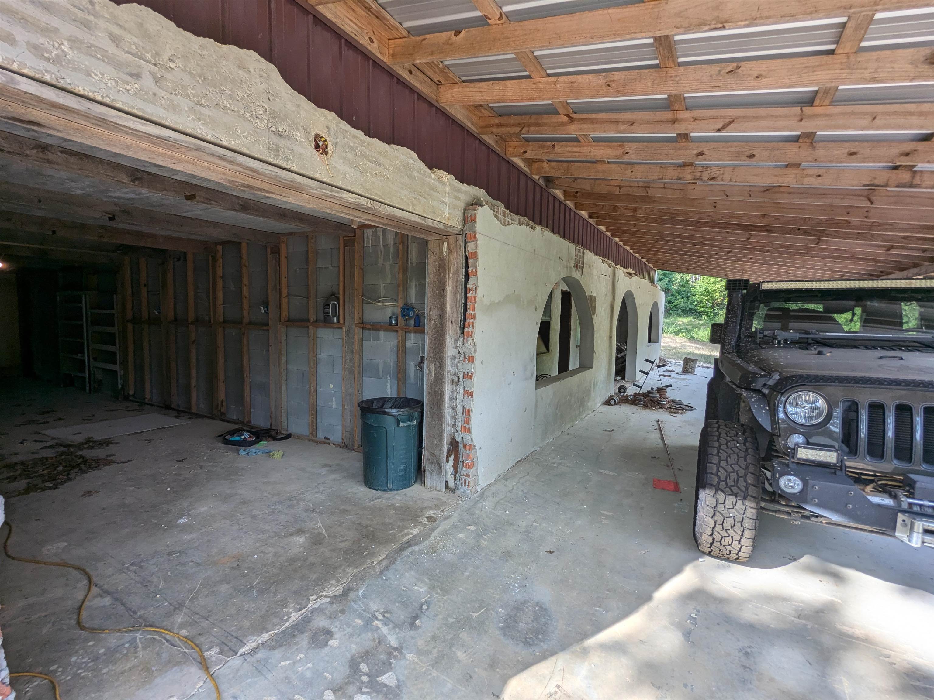 234 Fire Creek Cut Rd