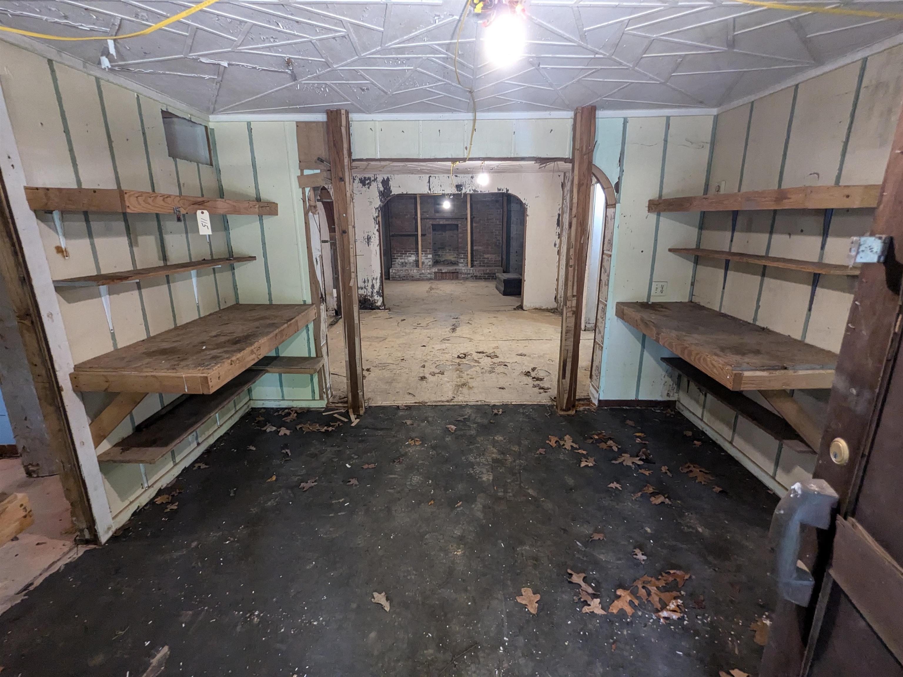 234 Fire Creek Cut Rd