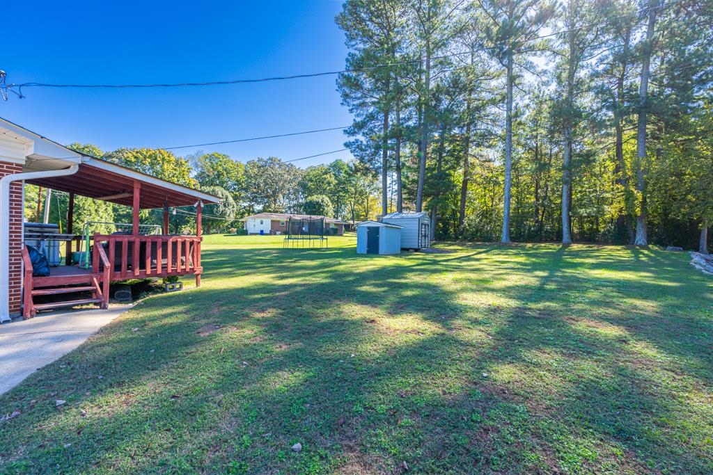 722 Gresham Rd