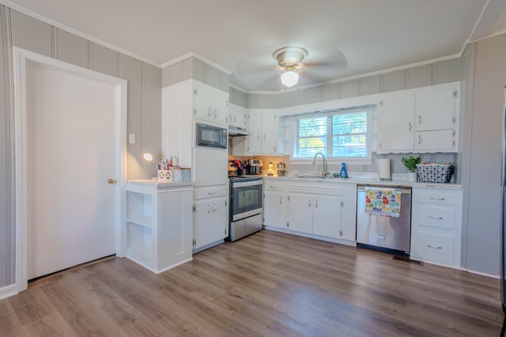 722 Gresham Rd
