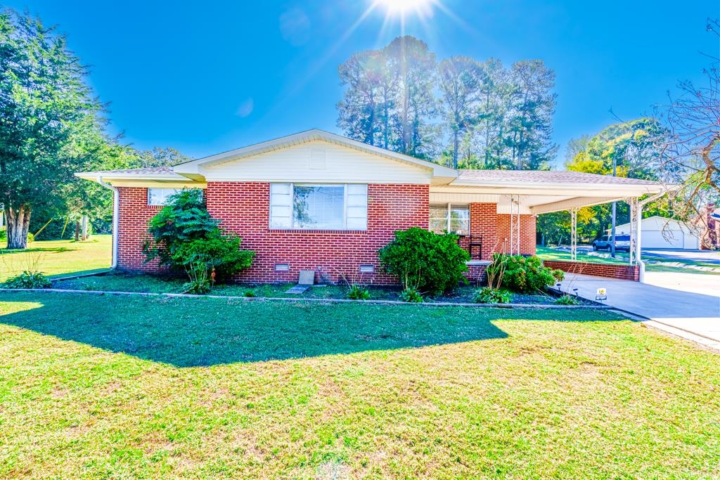 722 Gresham Rd