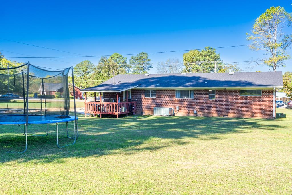 722 Gresham Rd
