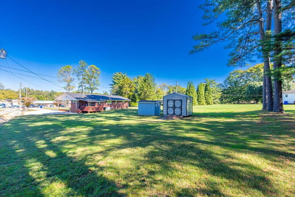 722 Gresham Rd