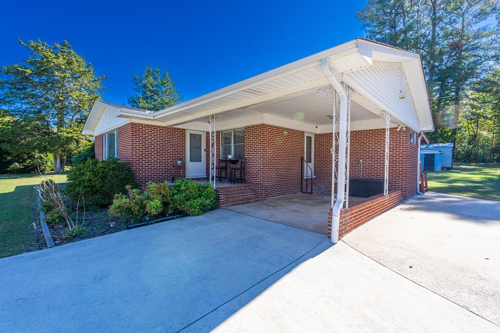 722 Gresham Rd