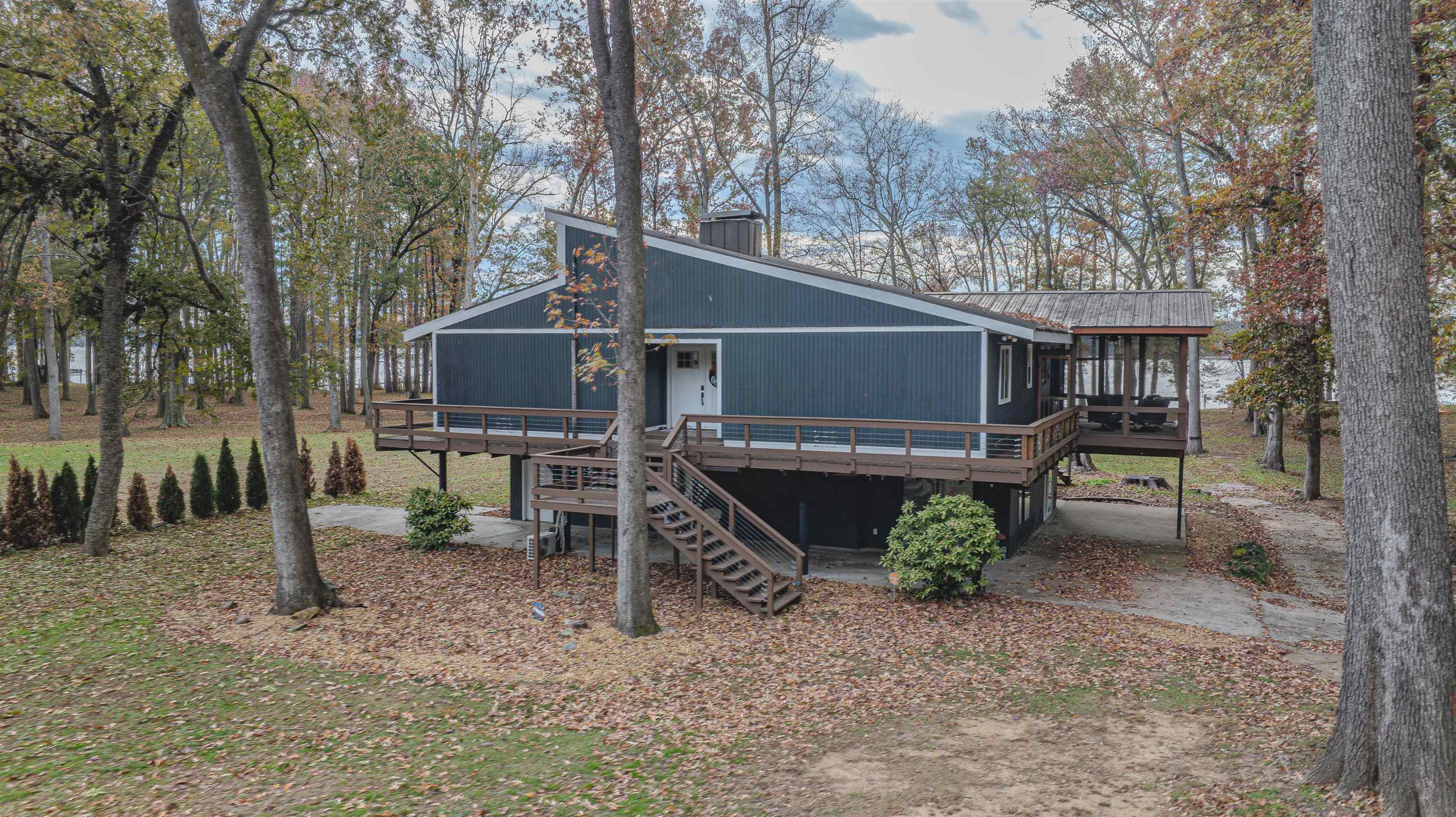 1105 Sunset Beach Rd