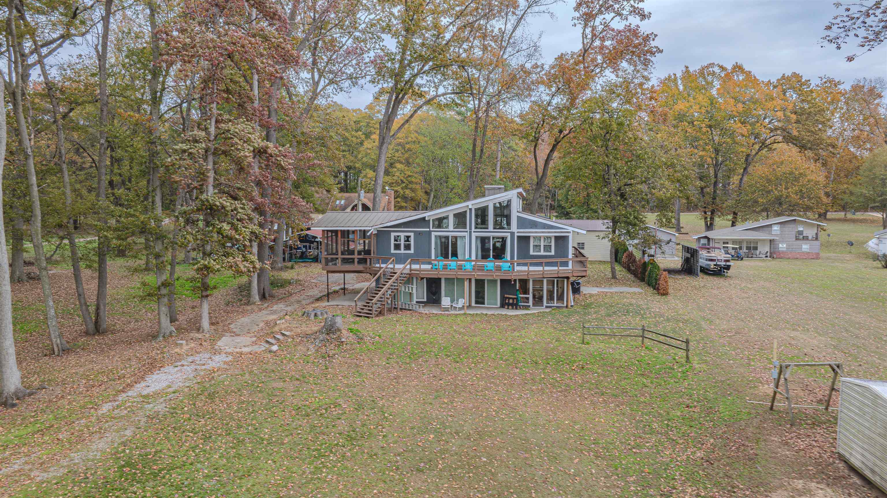 1105 Sunset Beach Rd