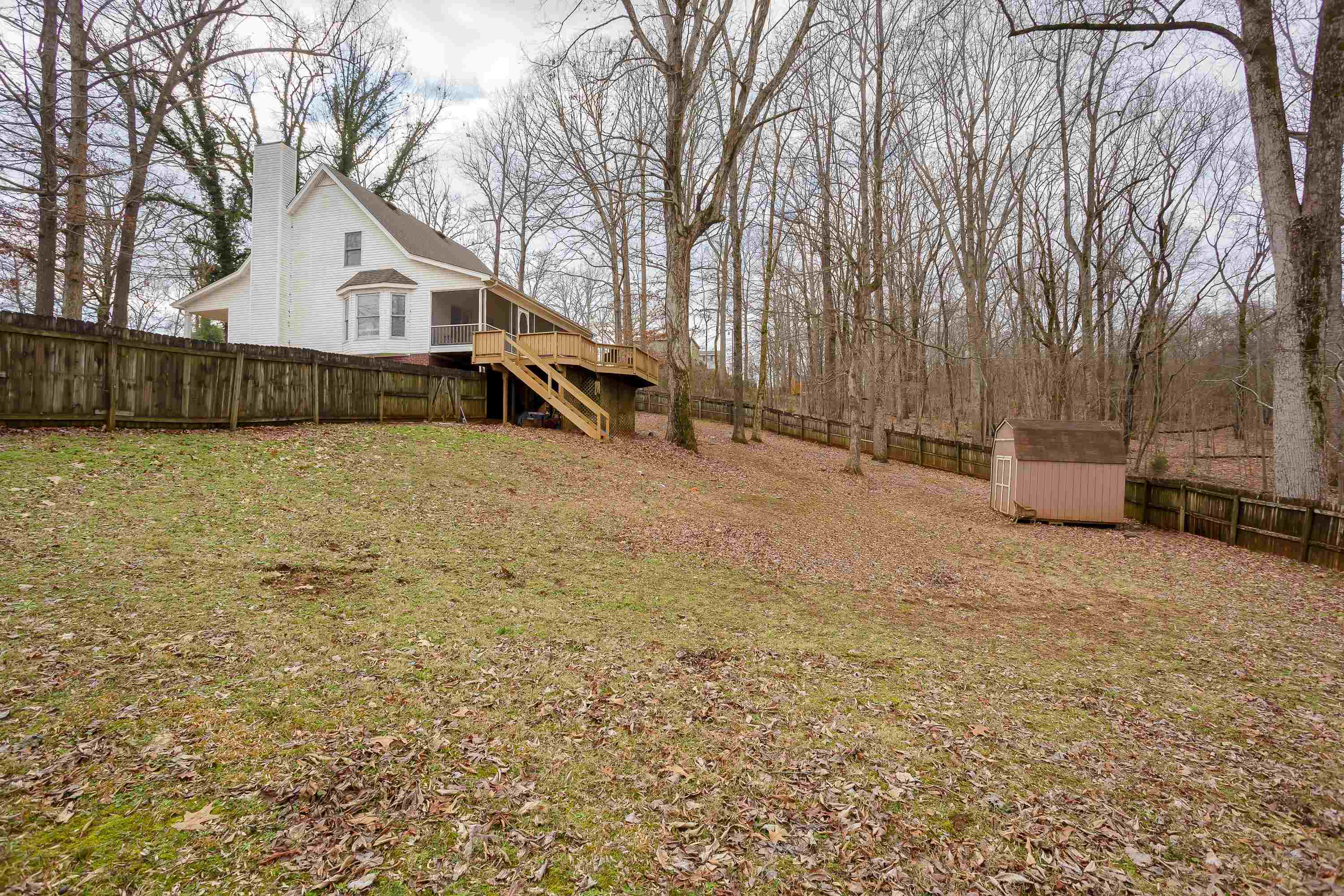 227 James Rd