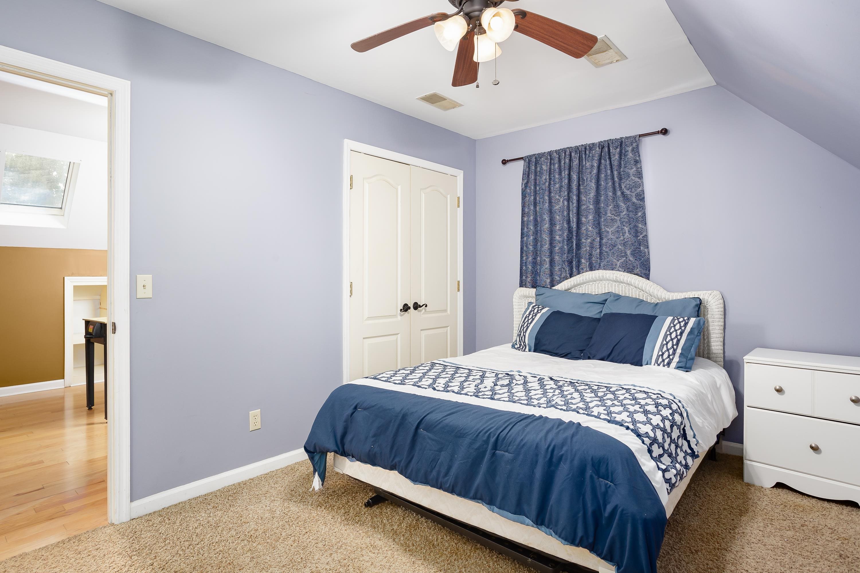 227 James Rd