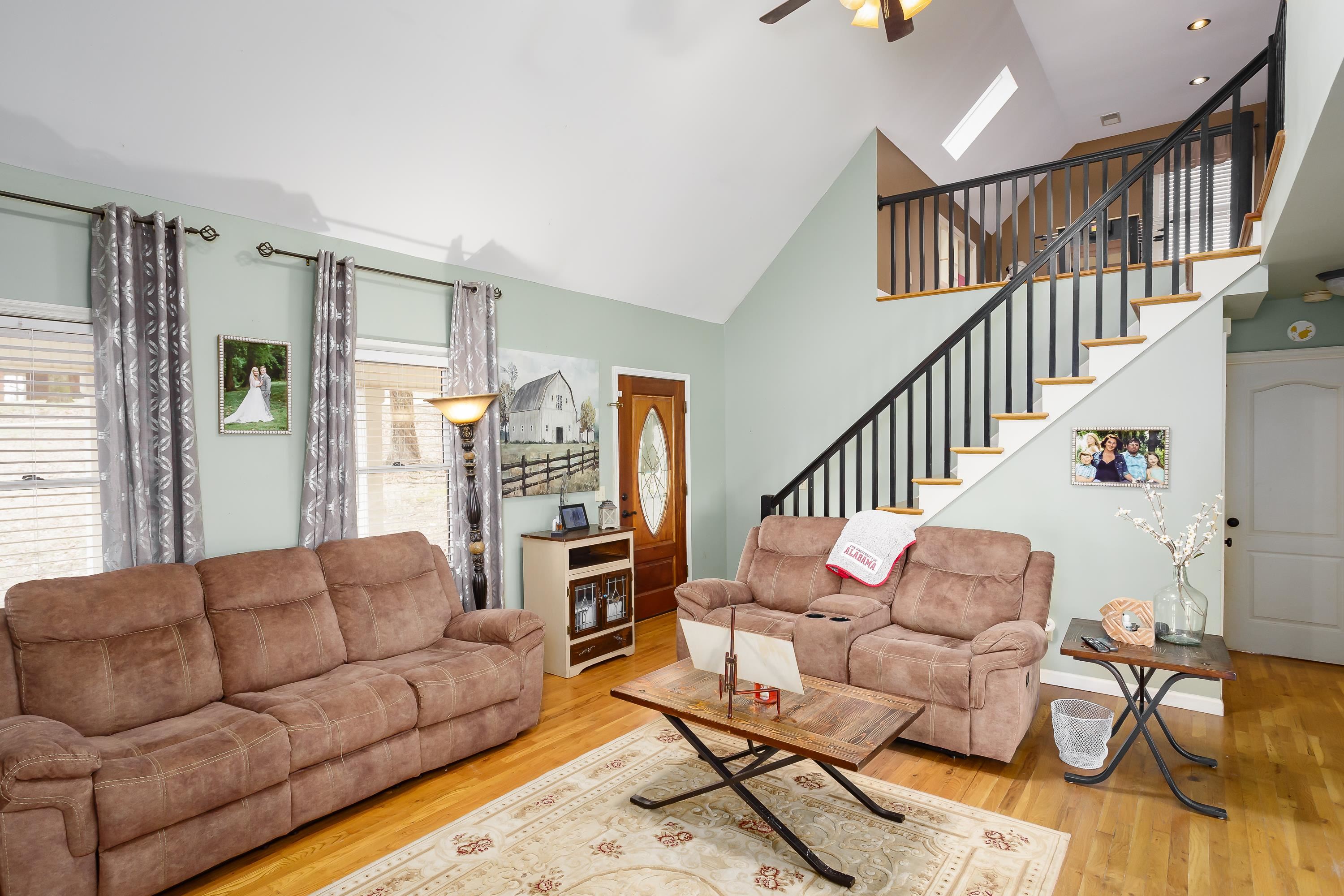 227 James Rd