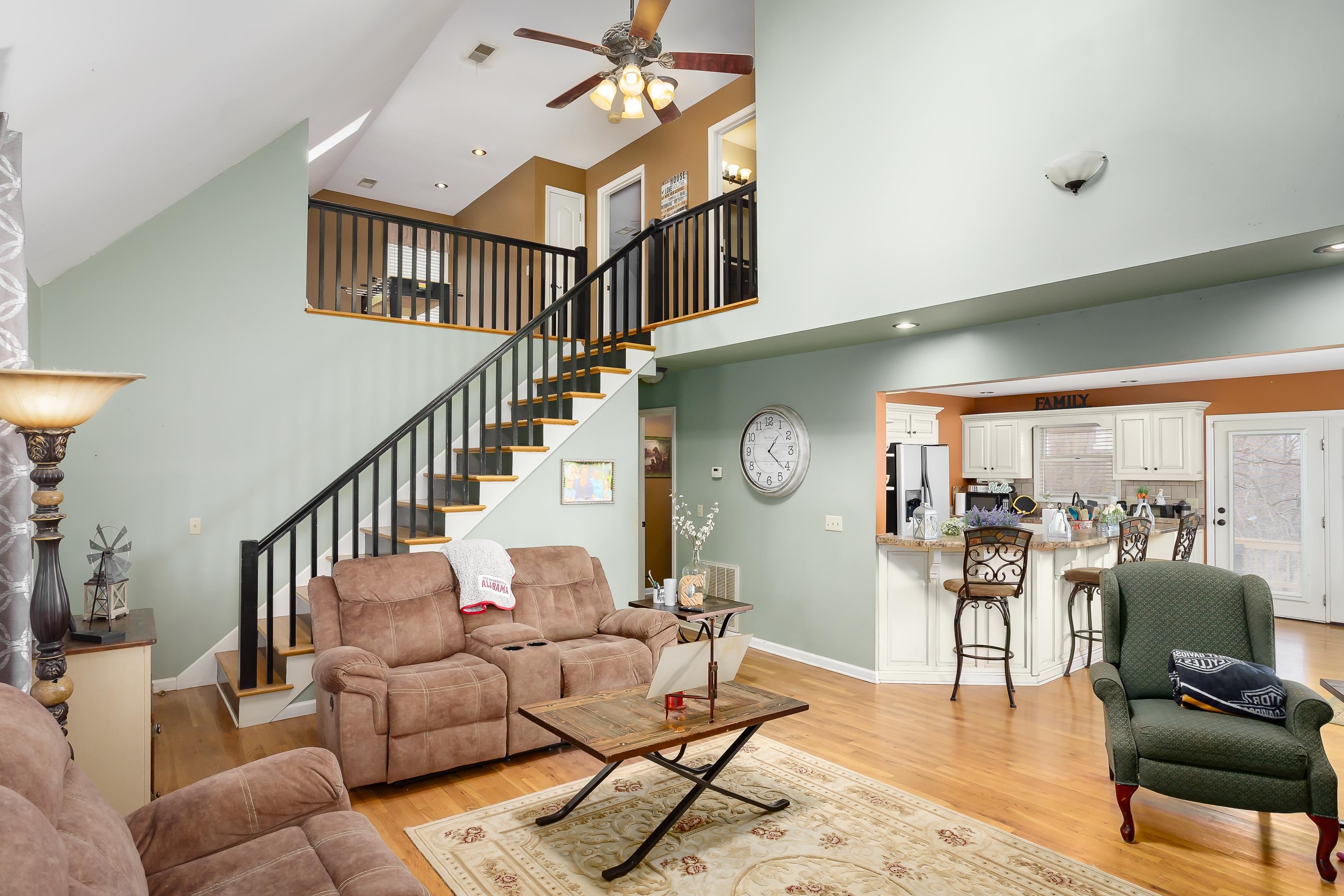 227 James Rd