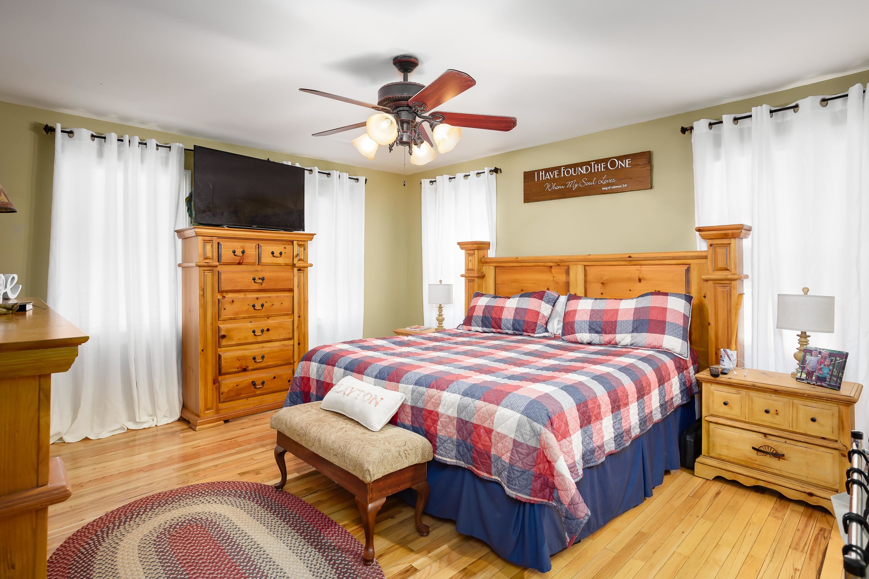 227 James Rd