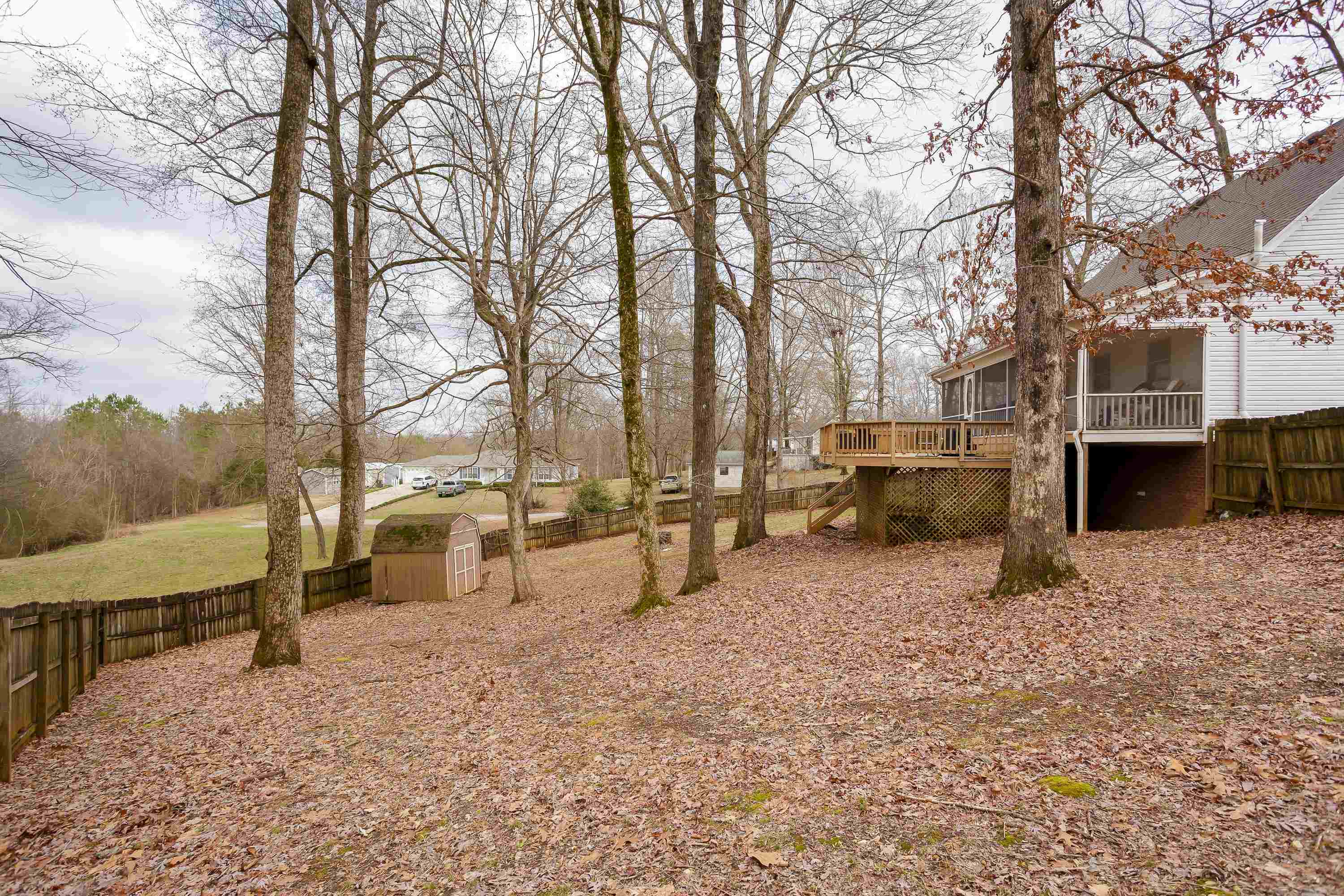 227 James Rd