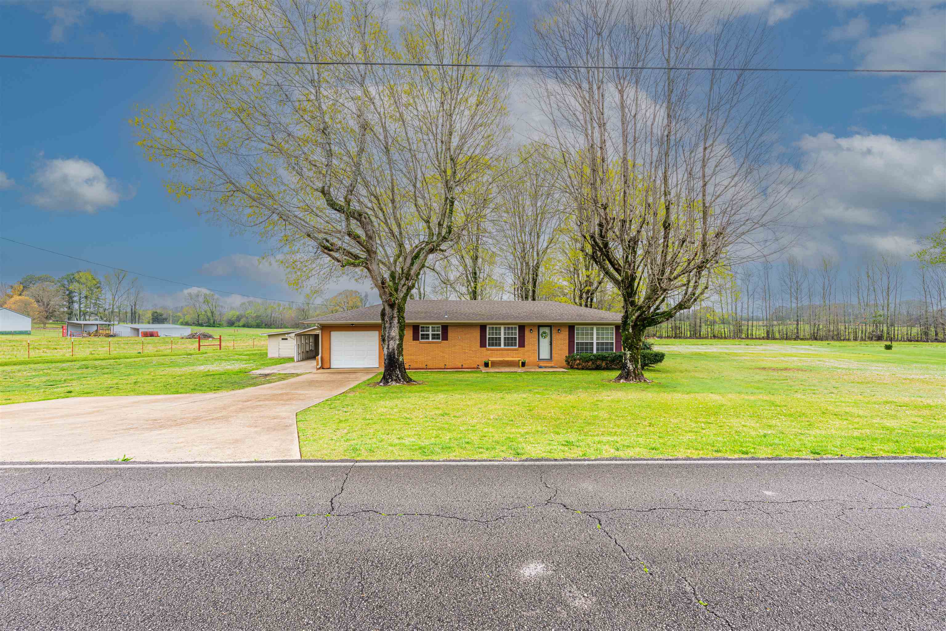 16205 Co Rd 33