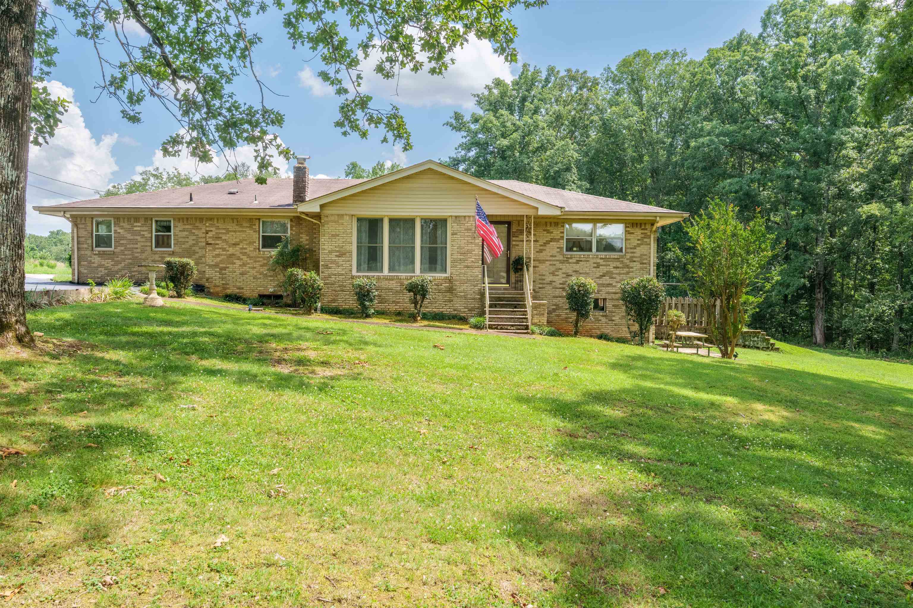 874 Co Rd 124