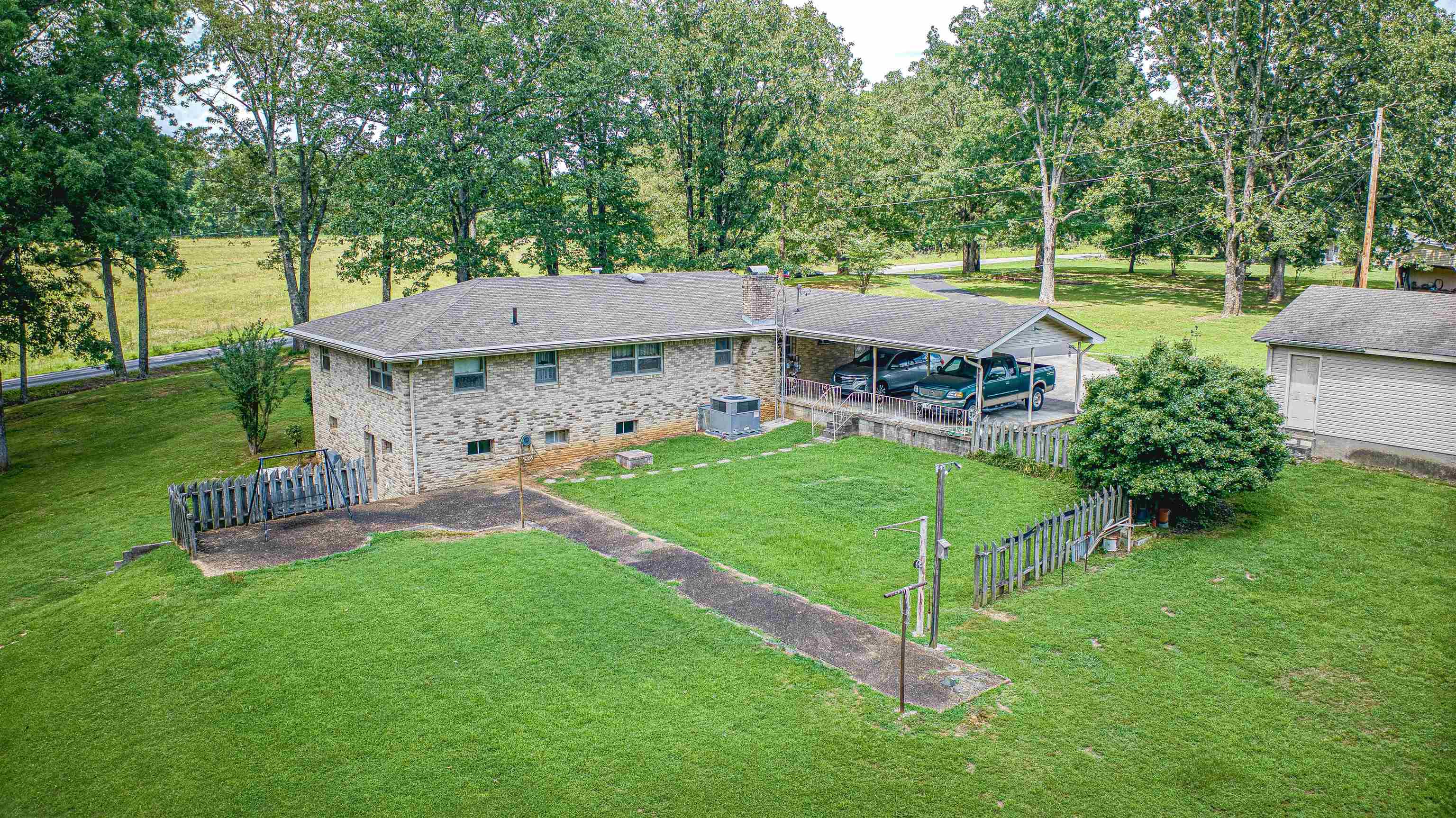 874 Co Rd 124