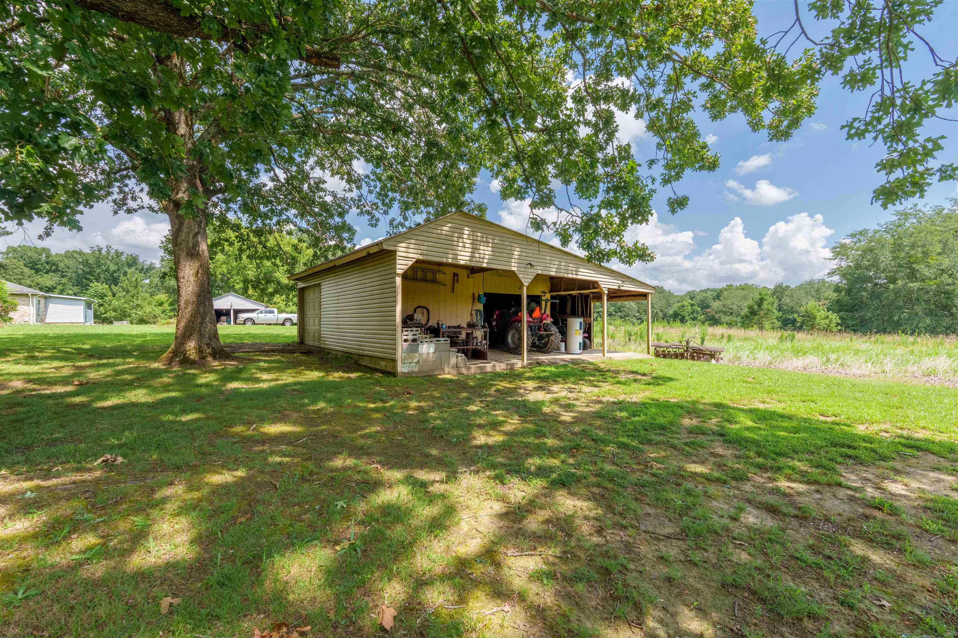 874 Co Rd 124