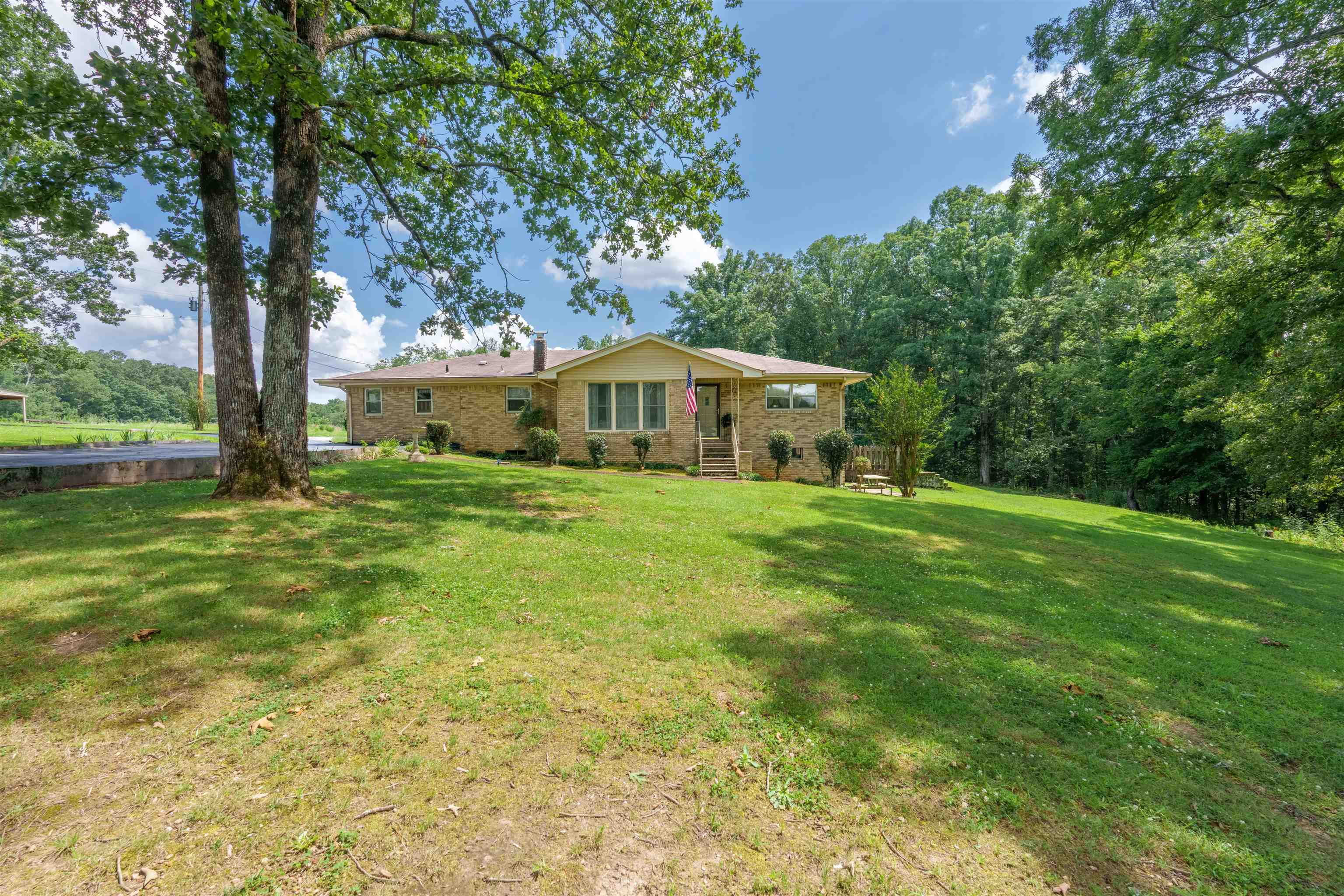 874 Co Rd 124