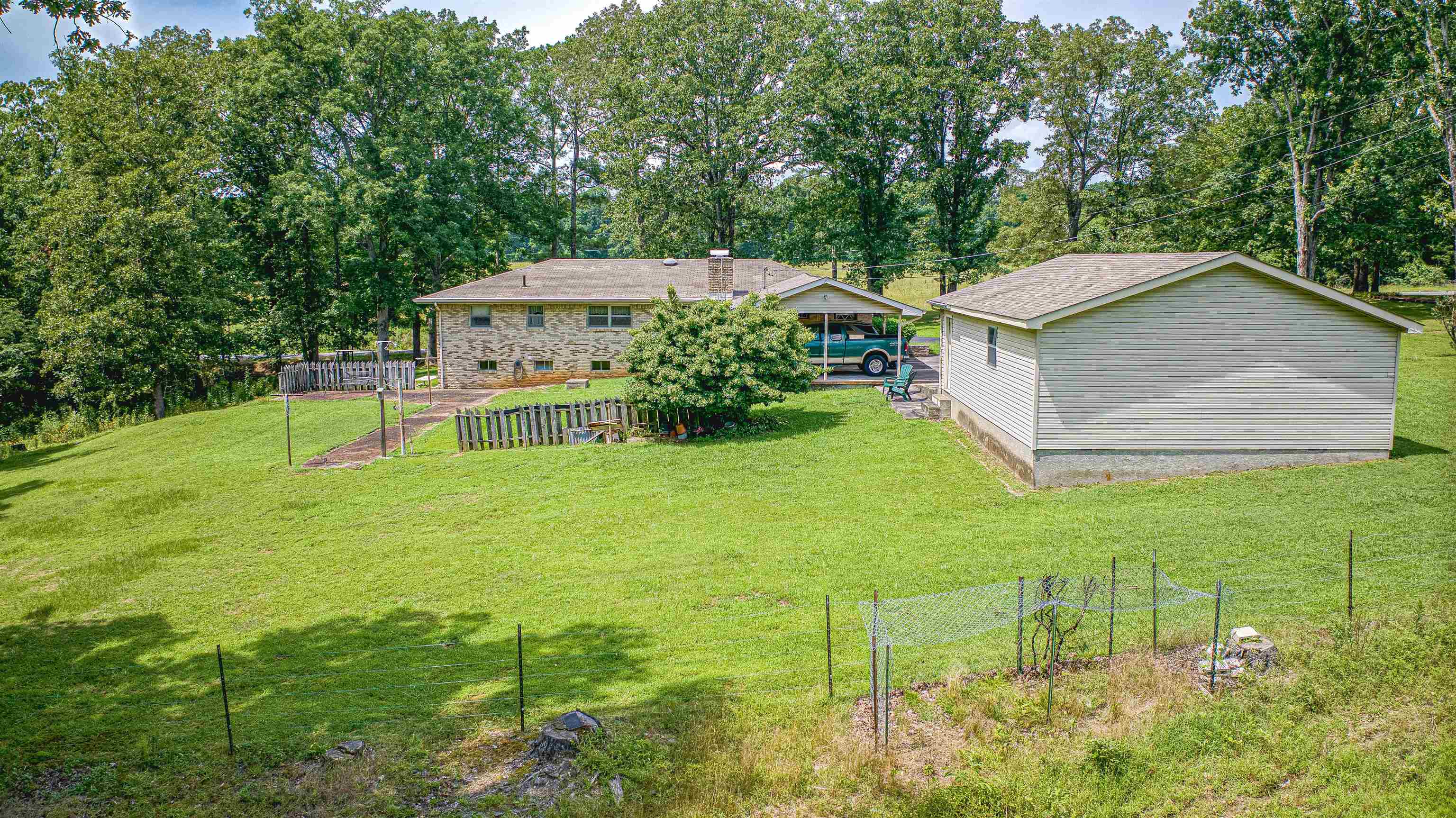 874 Co Rd 124