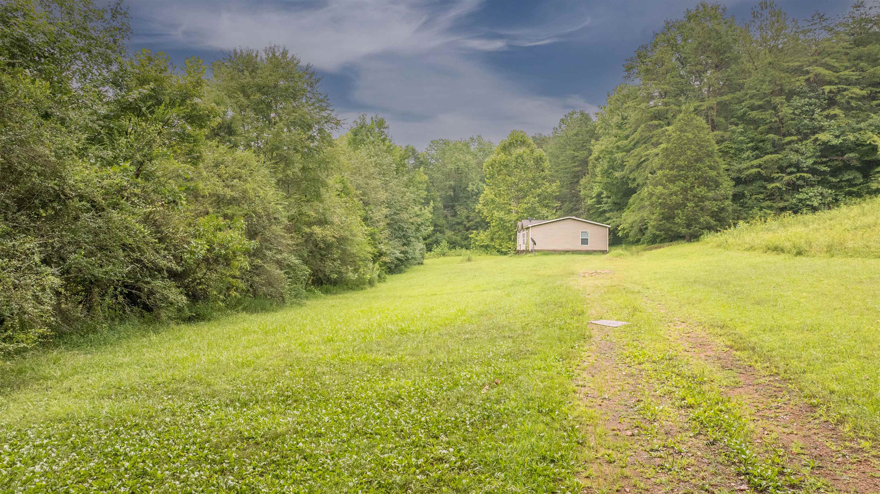 474 Rocky Ford Ln