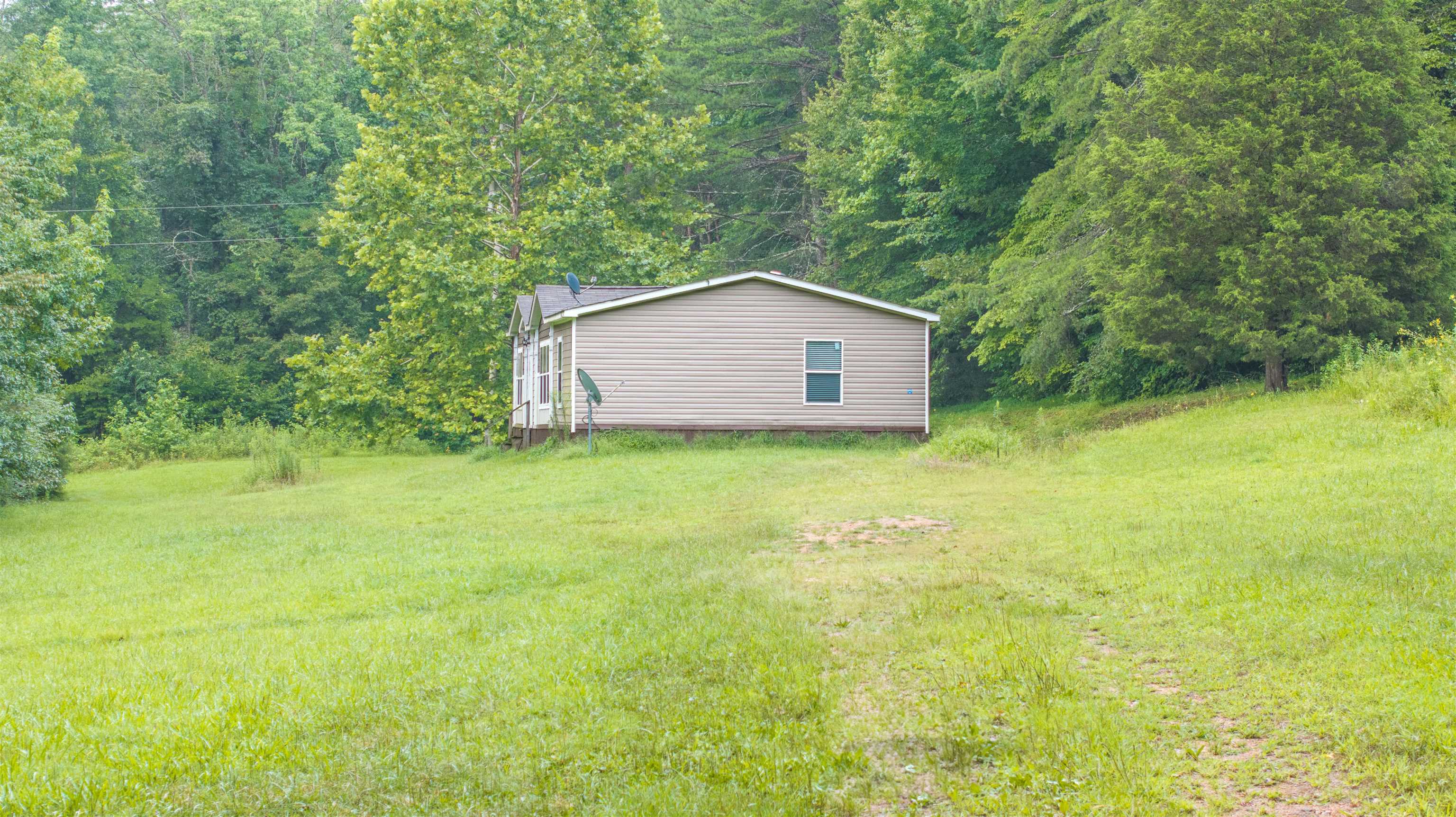 474 Rocky Ford Ln