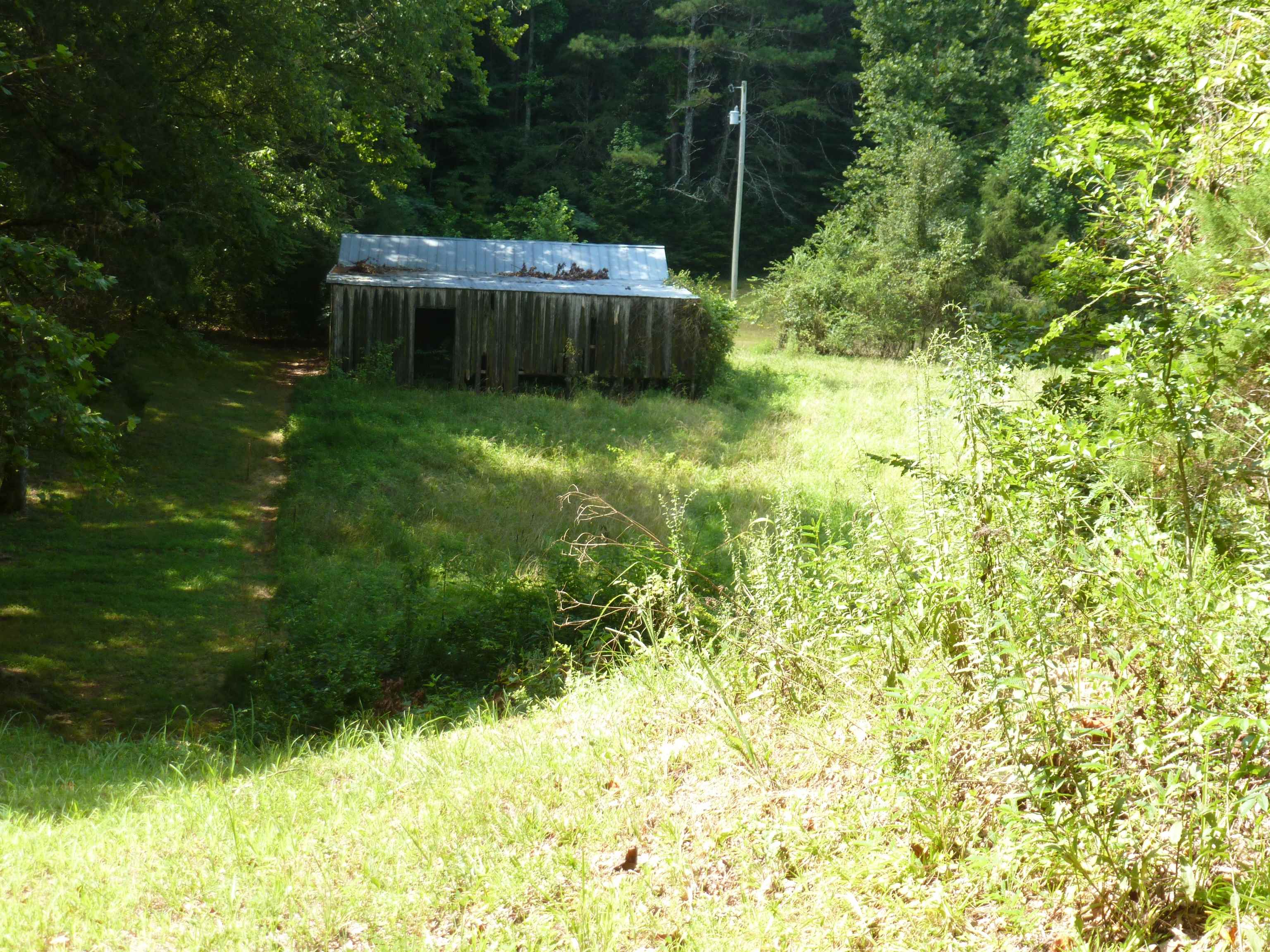 474 Rocky Ford Ln
