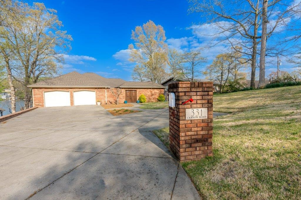 331 Carson Rd