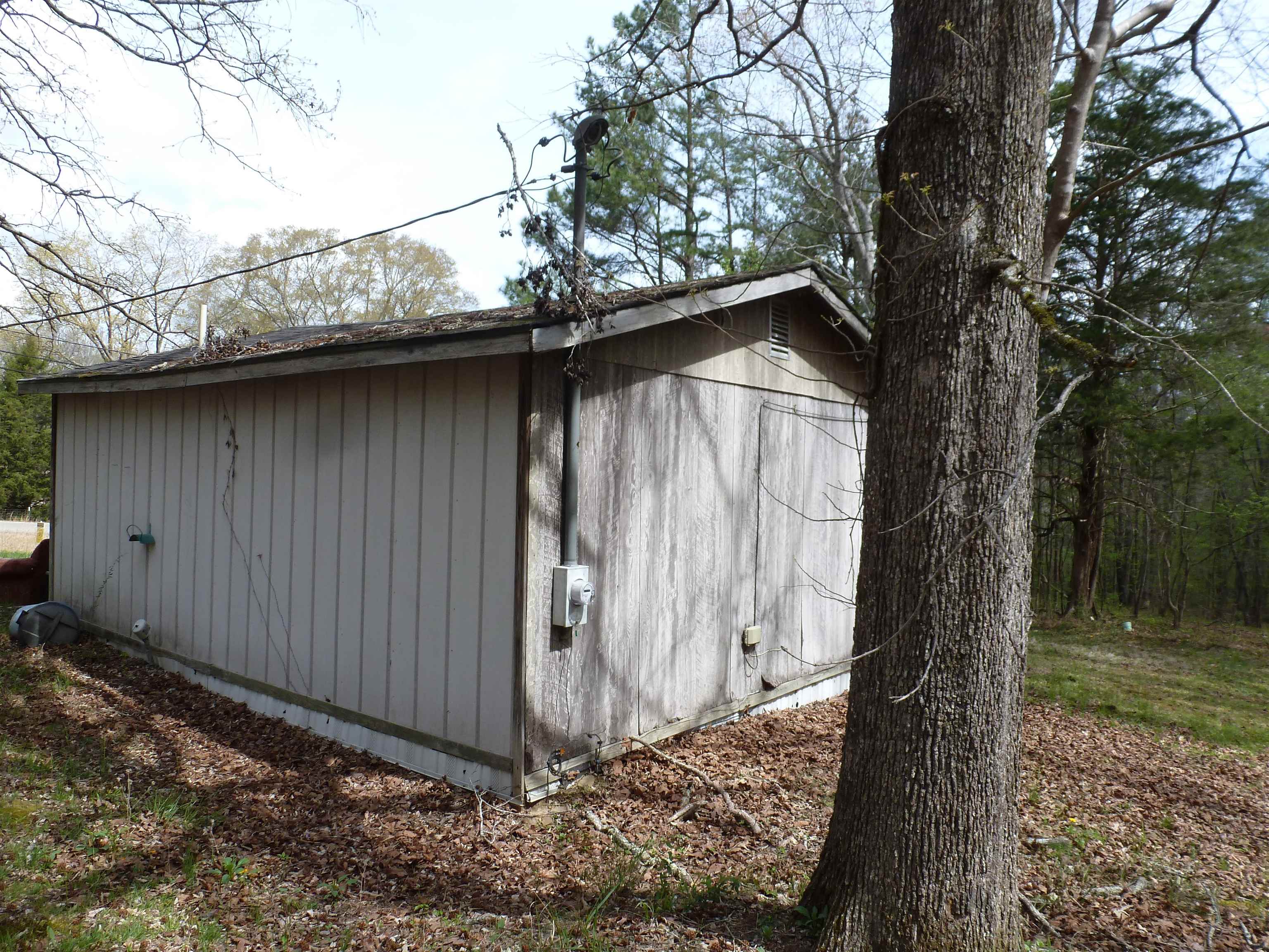2330 Ligon Springs Rd