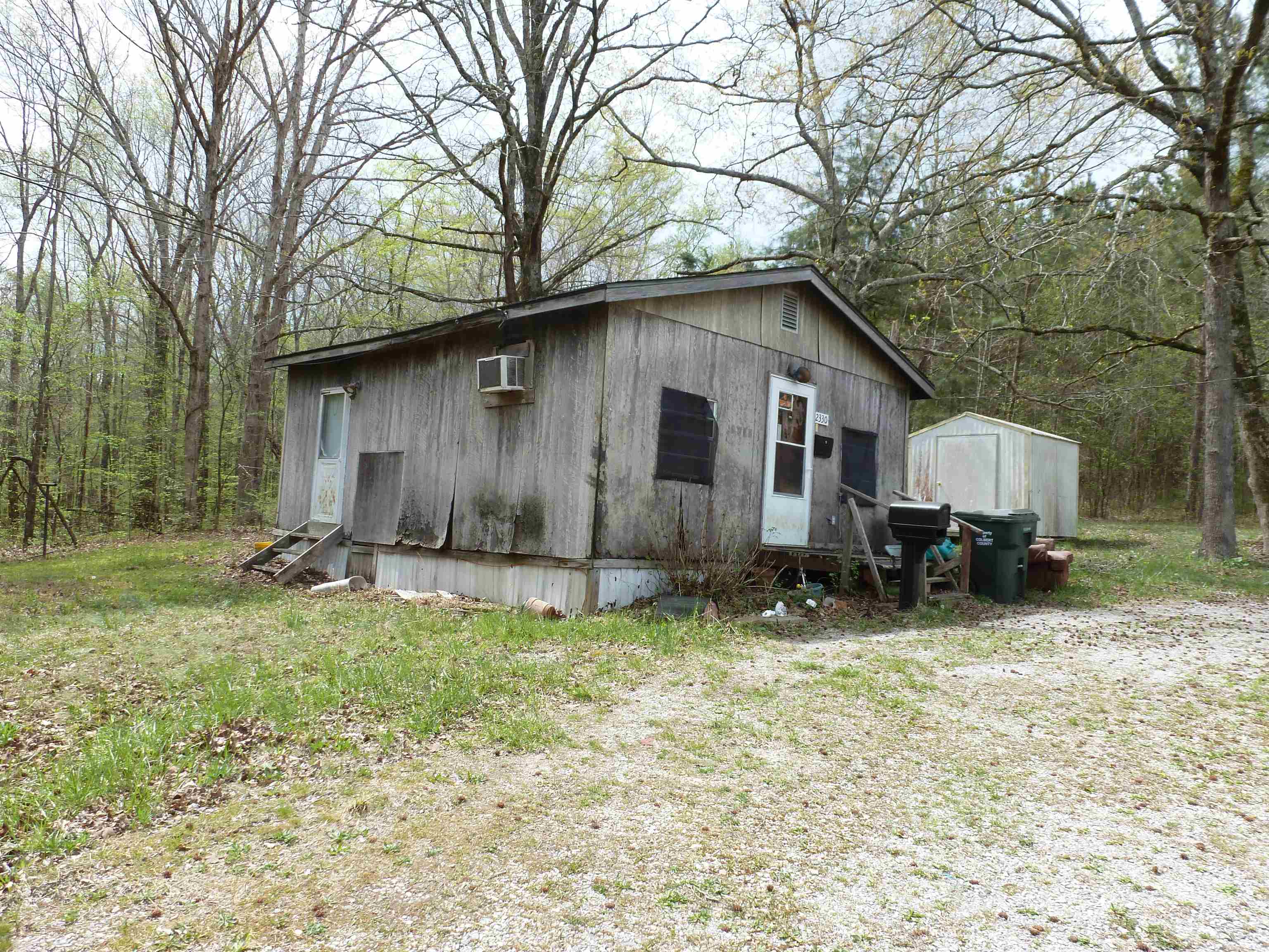 2330 Ligon Springs Rd