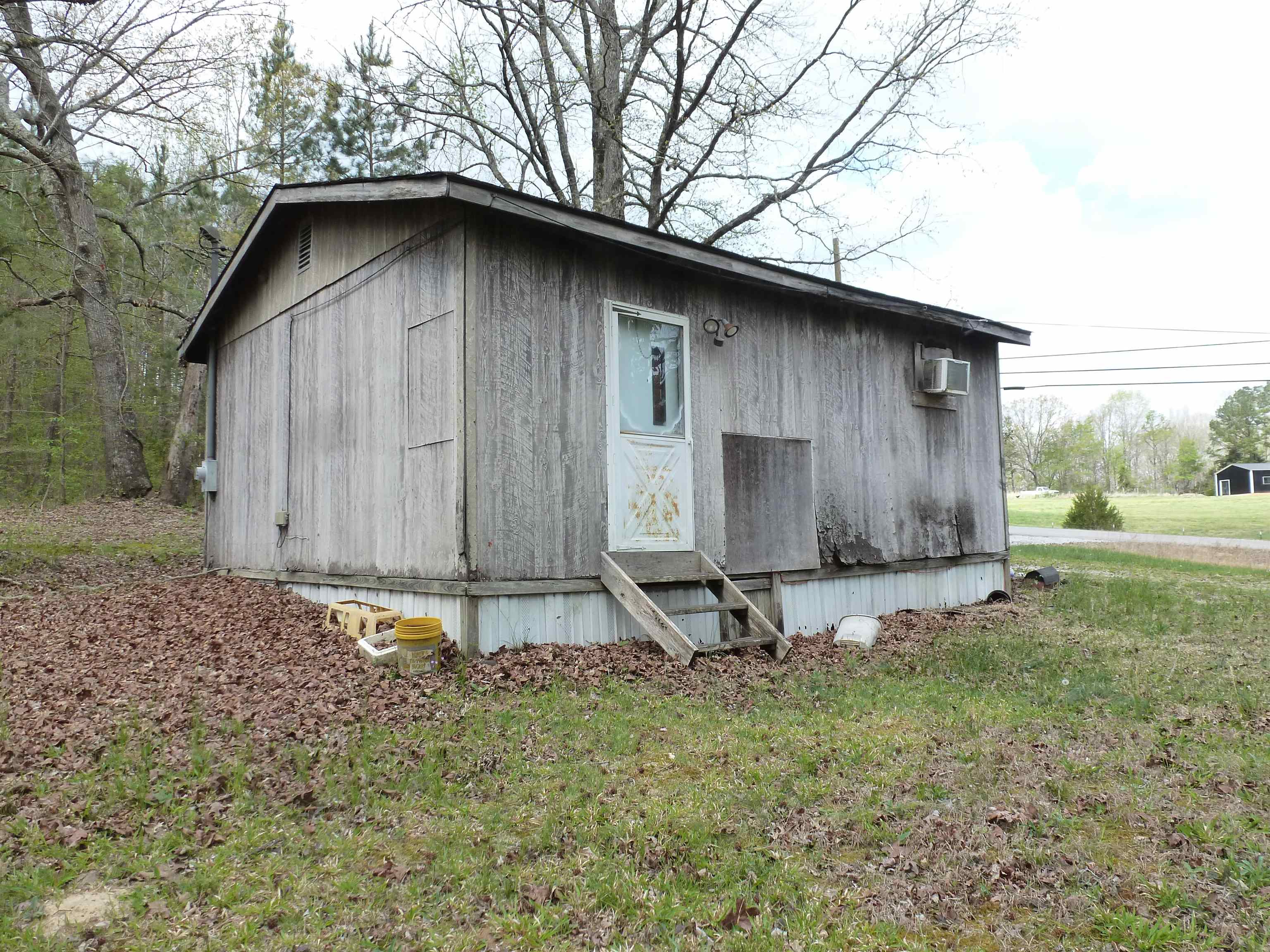 2330 Ligon Springs Rd