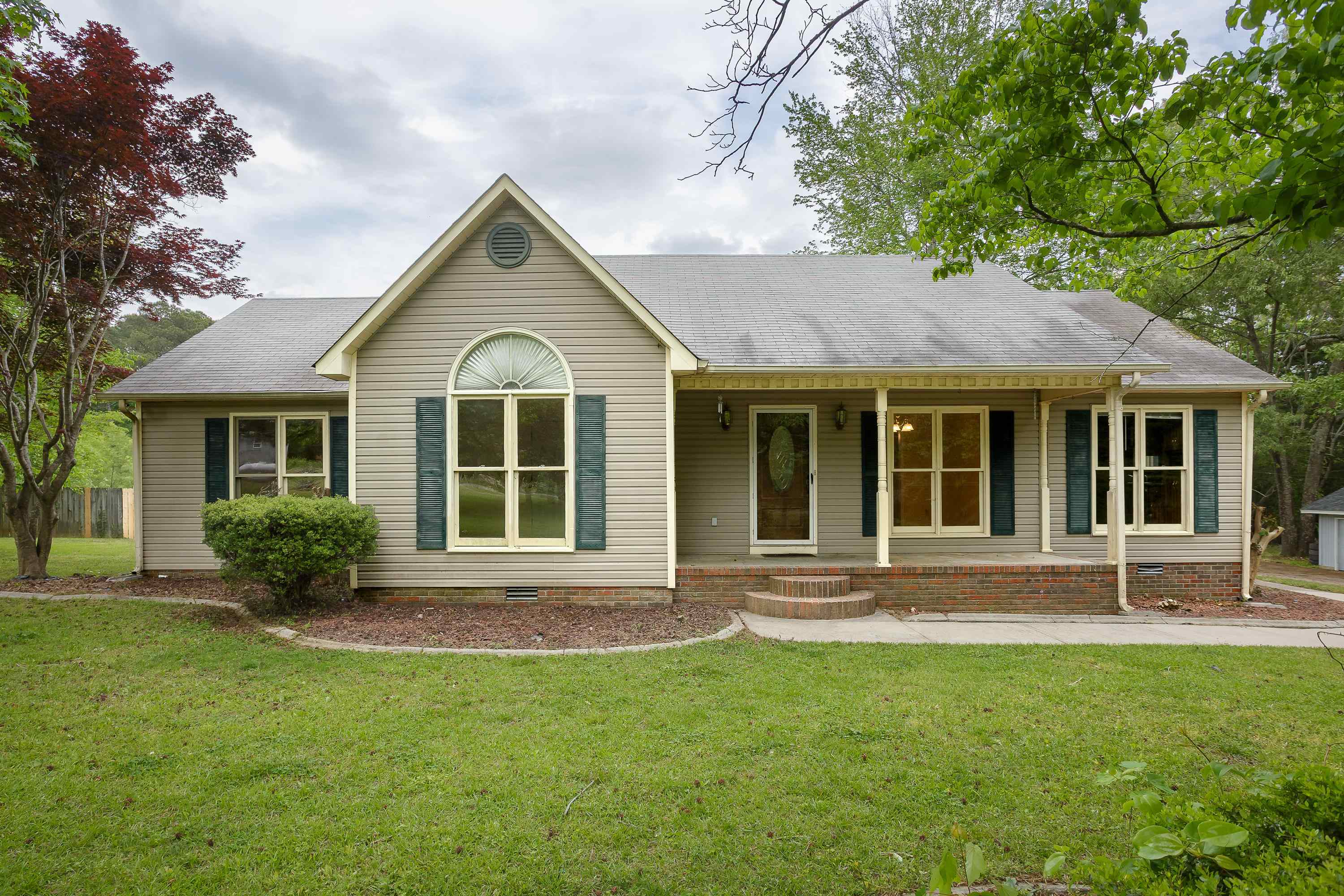 9206 Barker Rd