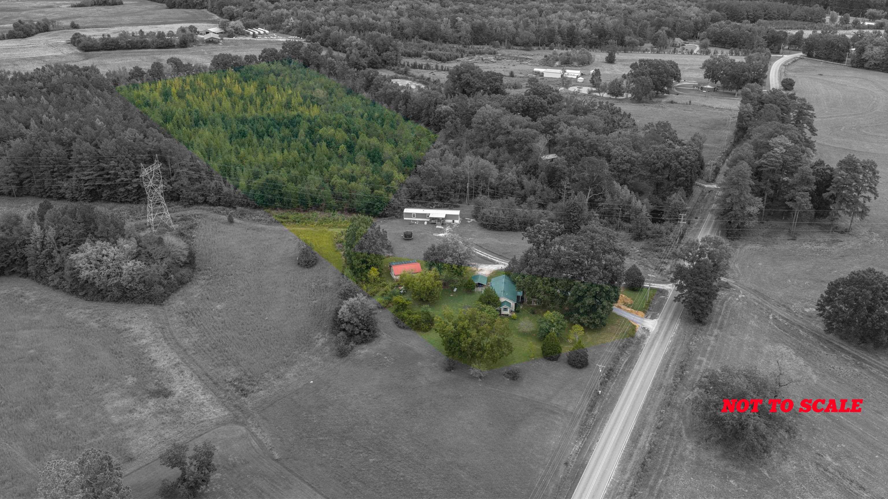 3905 Co Rd 5