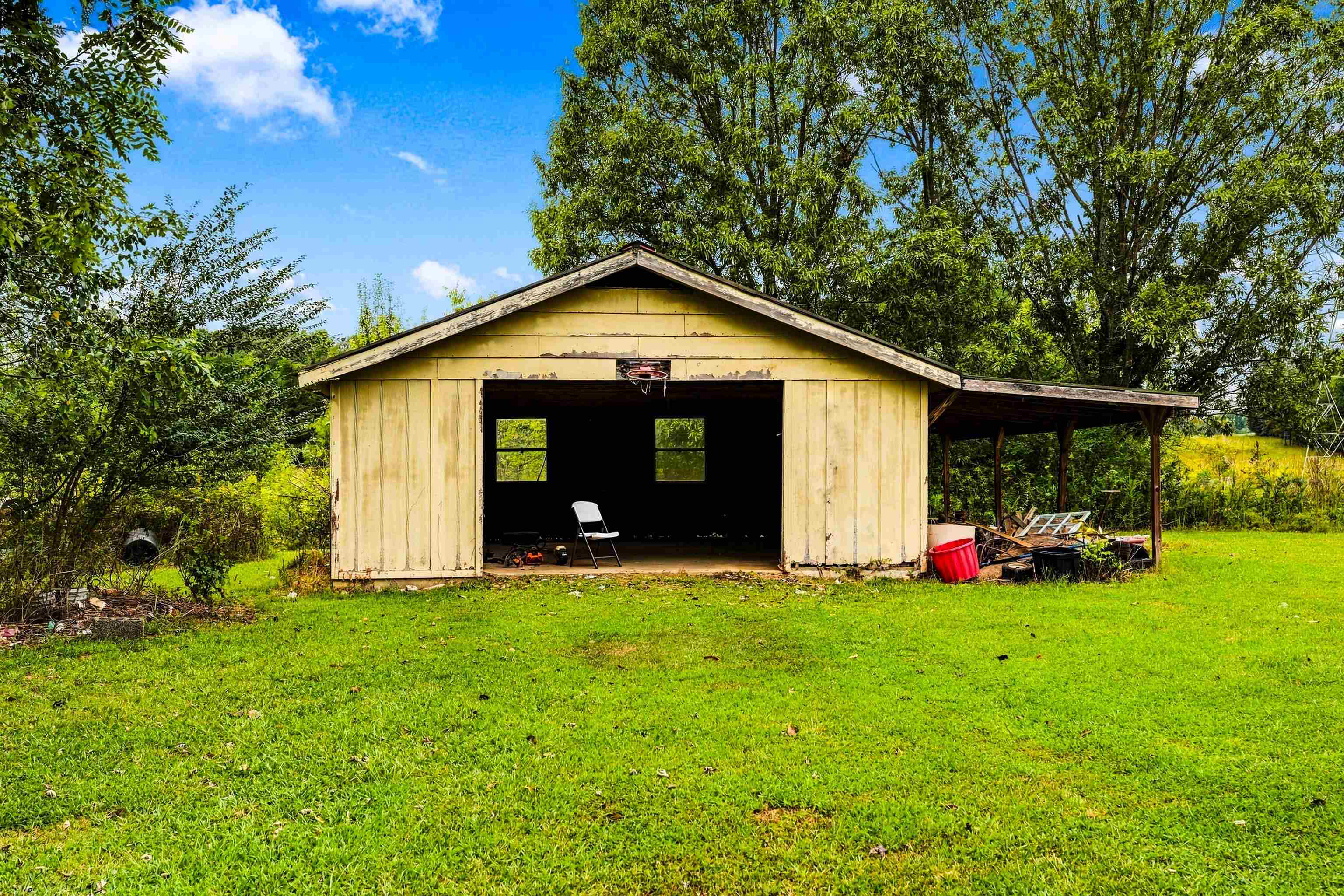 3905 Co Rd 5