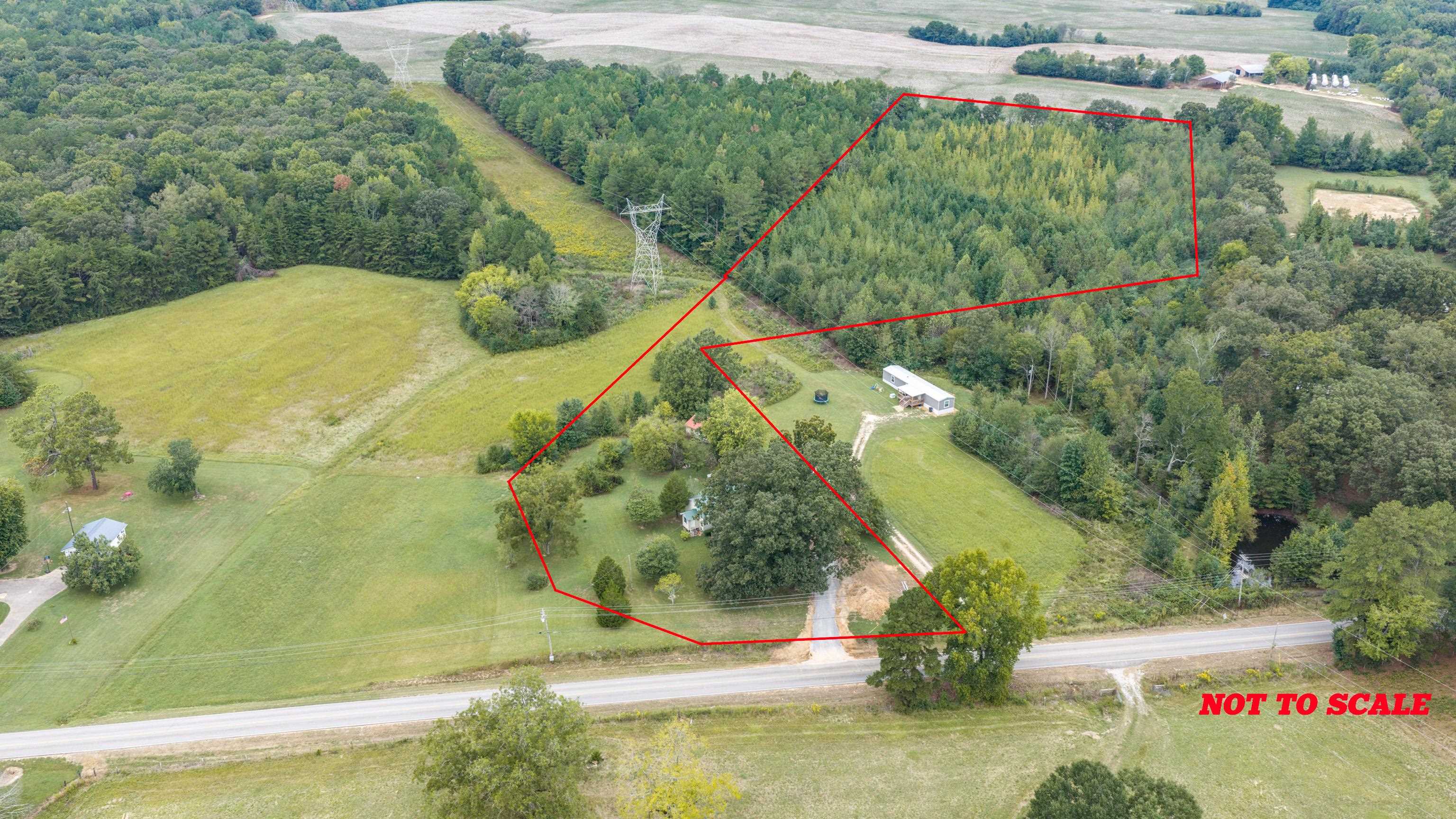 3905 Co Rd 5