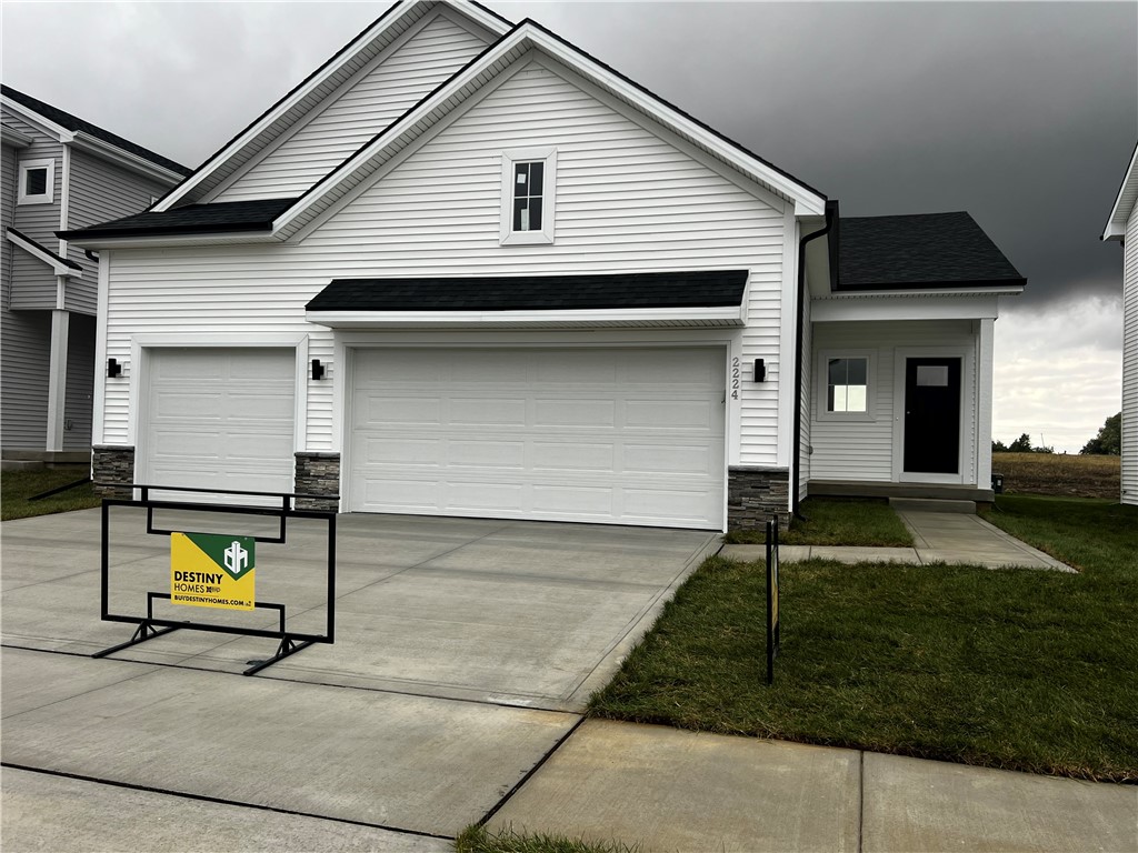 2224 Chan Drive