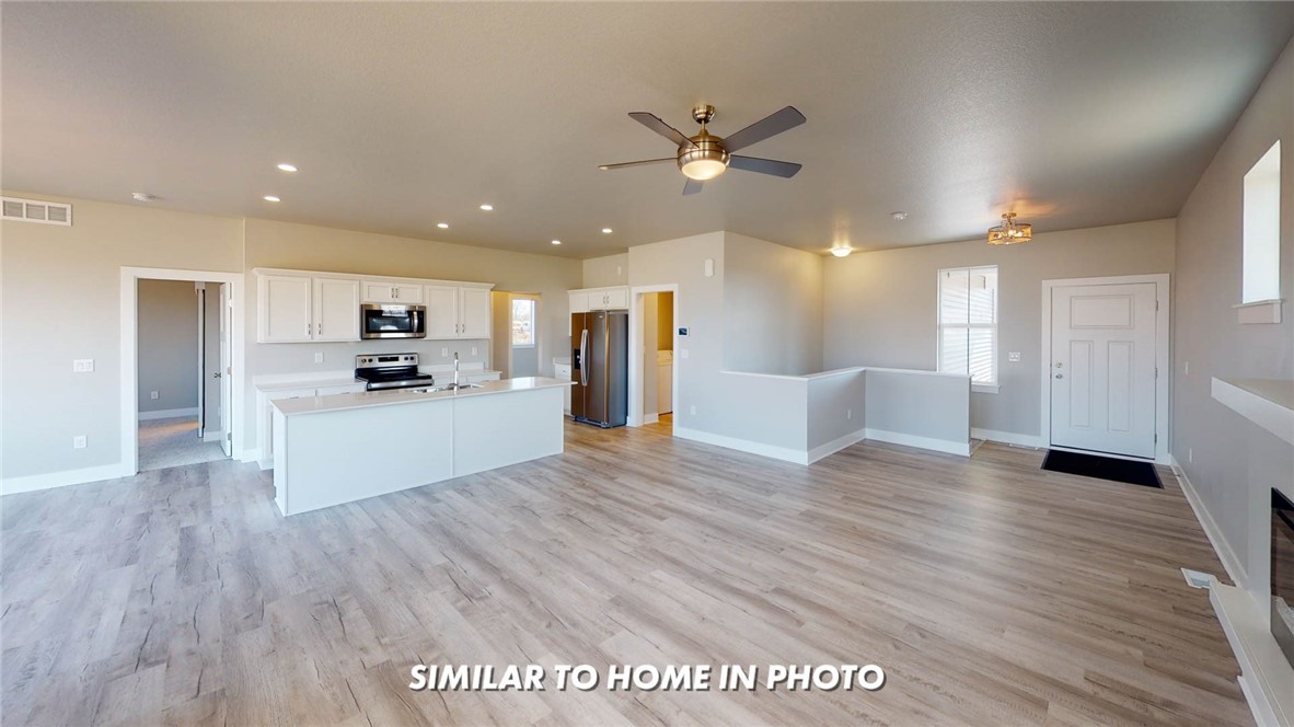 2224 Chan Drive