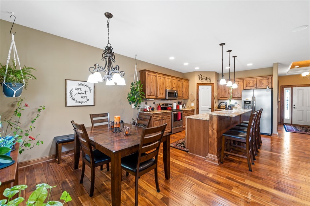1013 Eagle Creek Boulevard SW