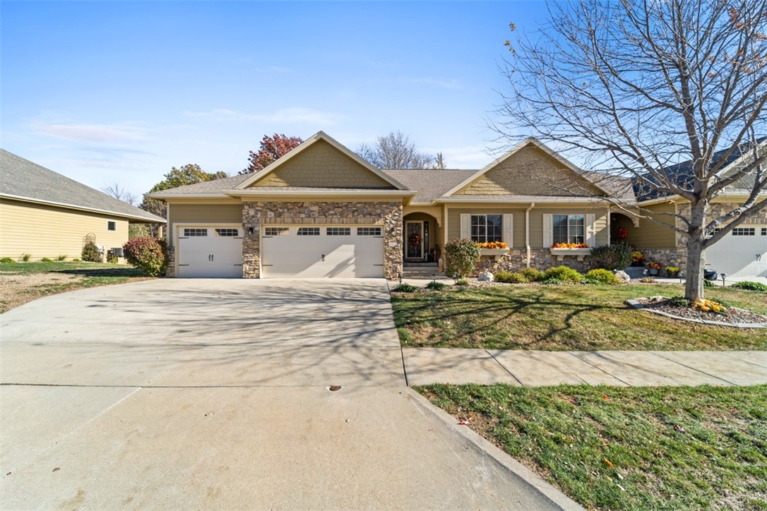 1013 Eagle Creek Boulevard SW
