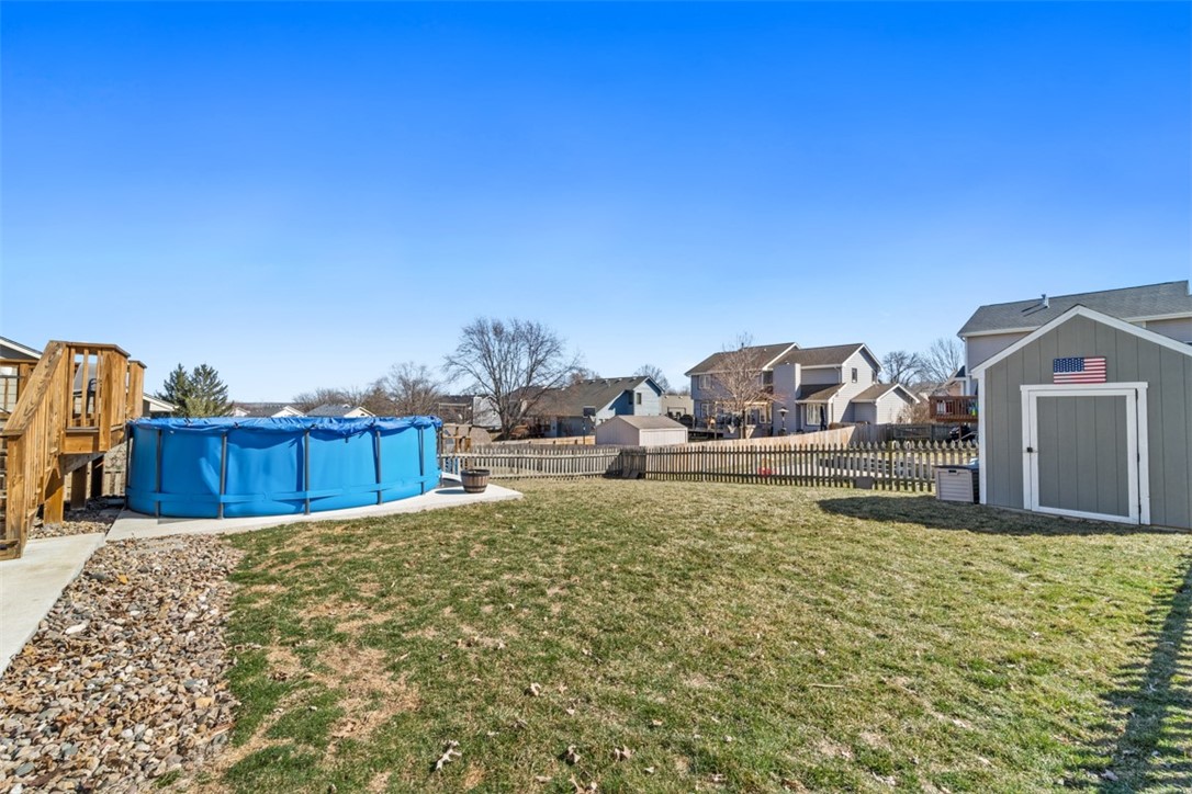 6900 Hickory Lane