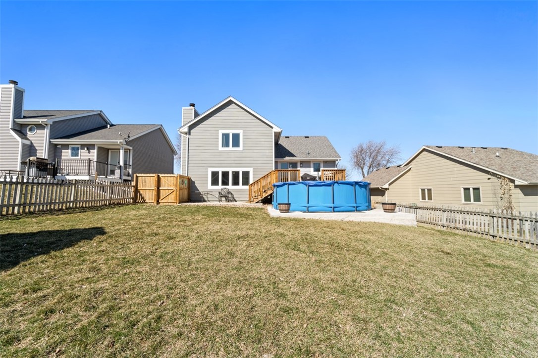 6900 Hickory Lane