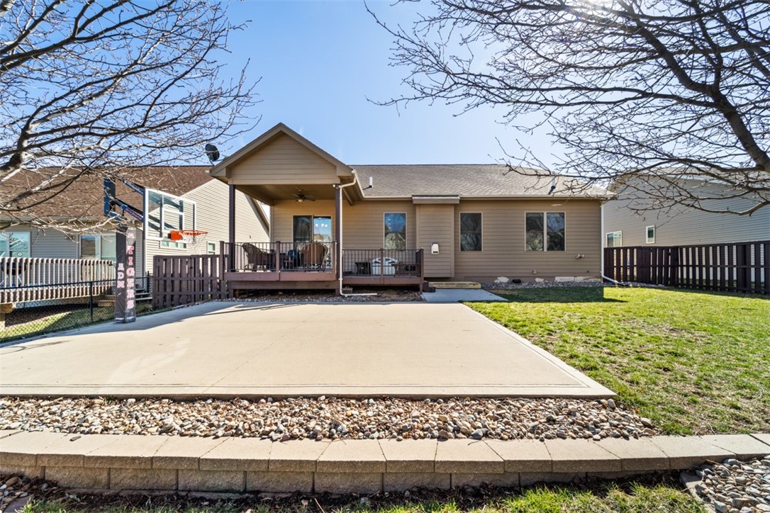 1508 Linden Street