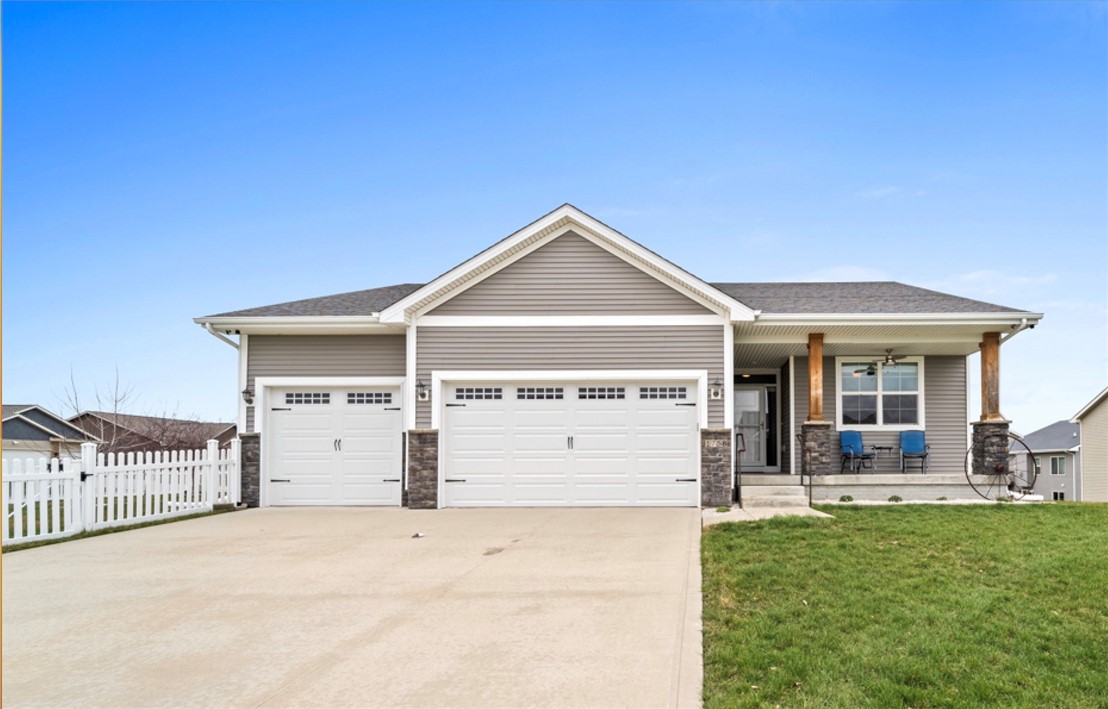 1758 Madison Court