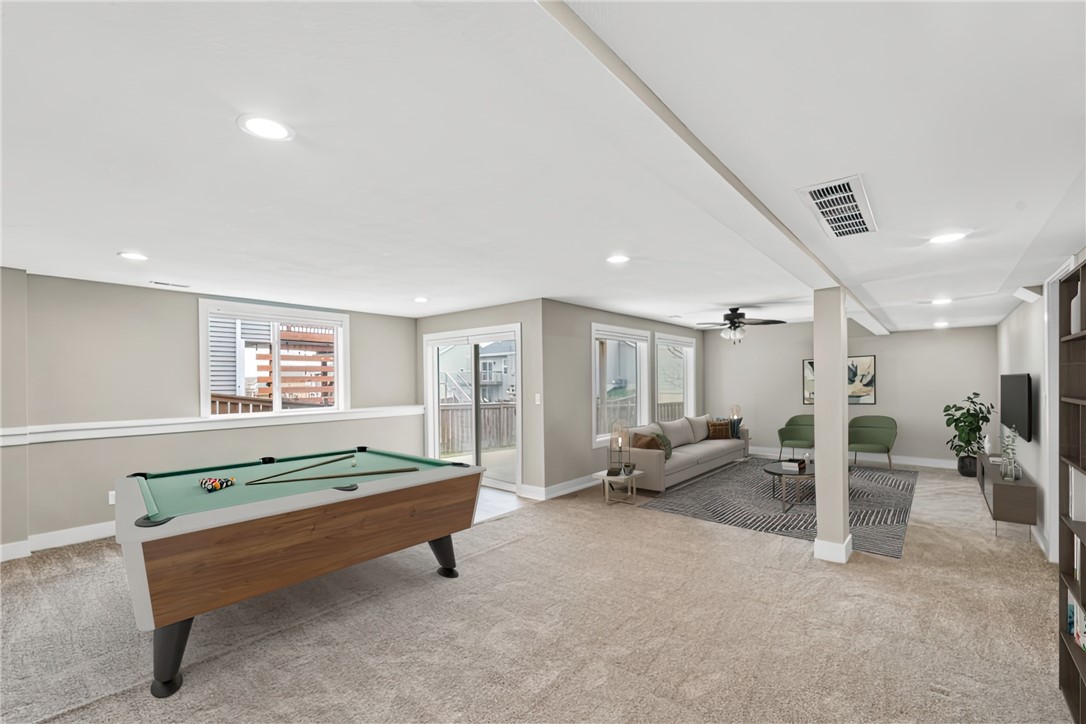 1758 Madison Court