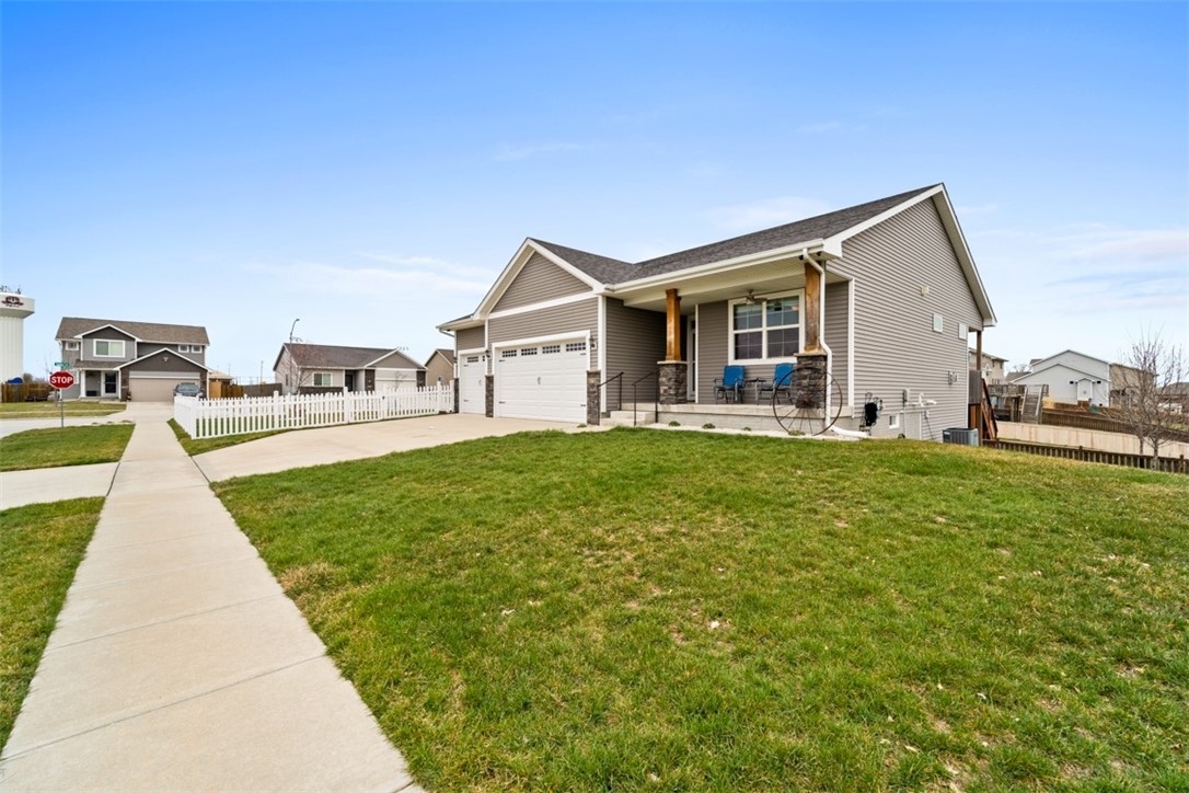 1758 Madison Court