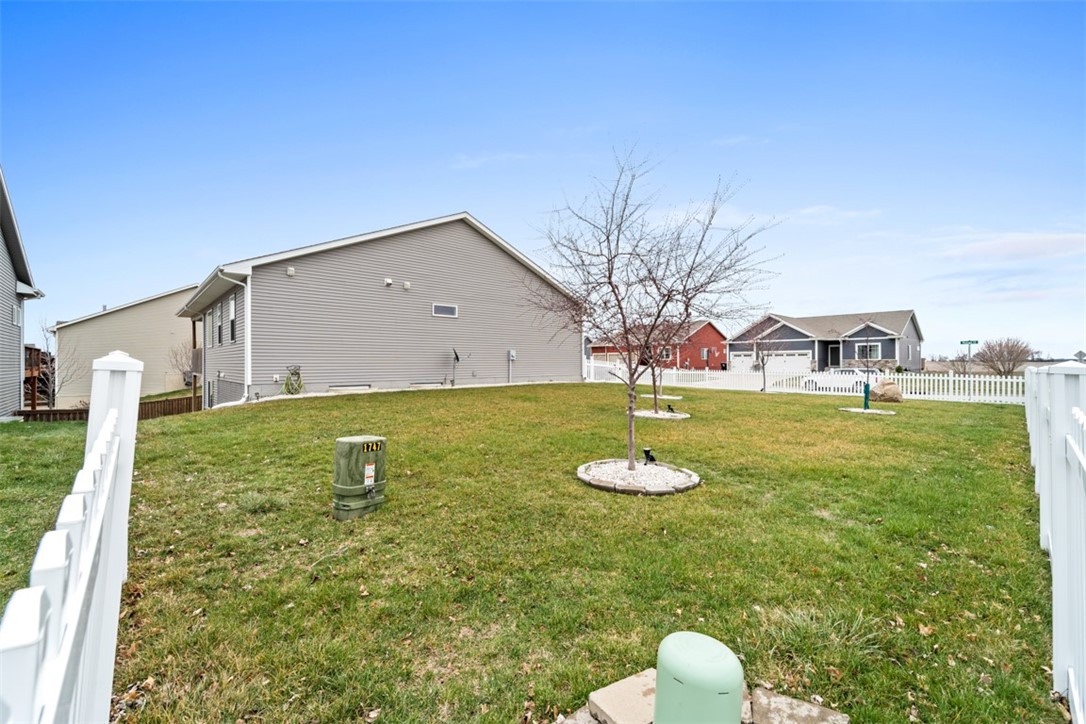 1758 Madison Court