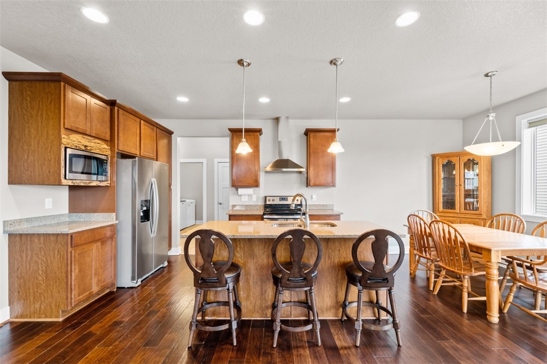 1758 Madison Court