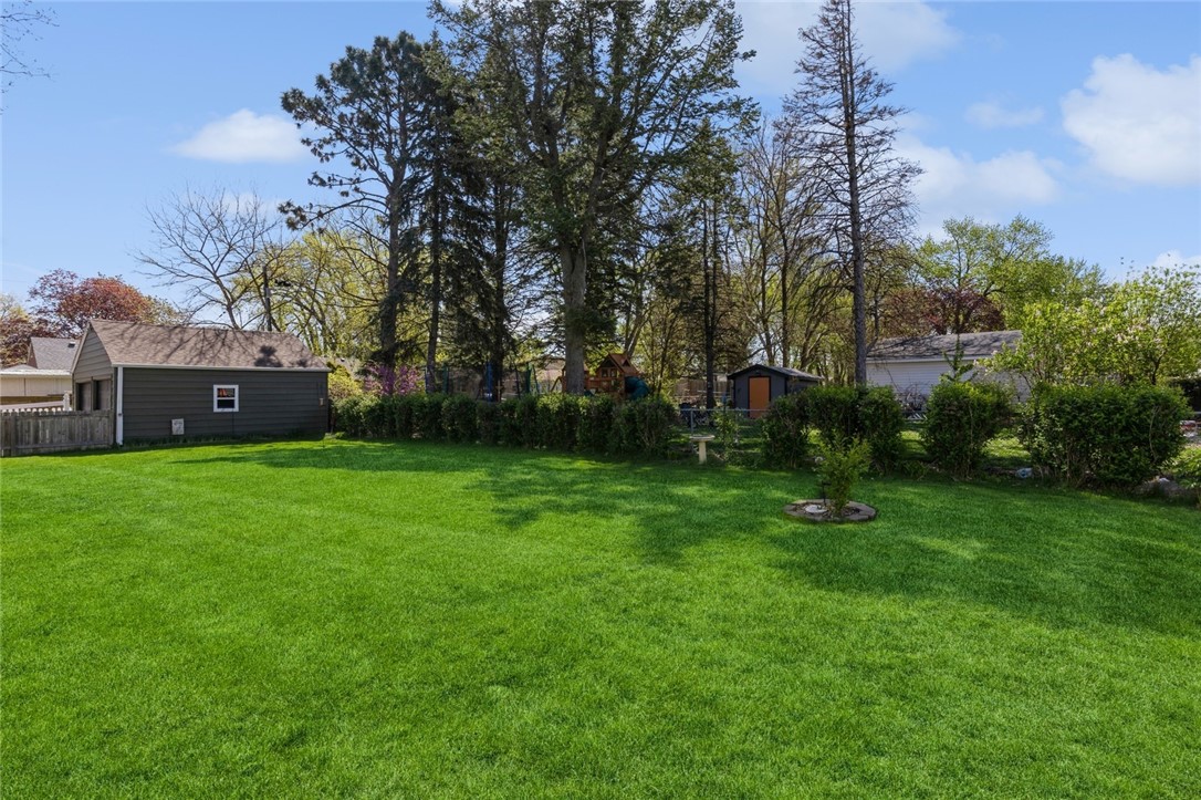 5404 Hickman Road