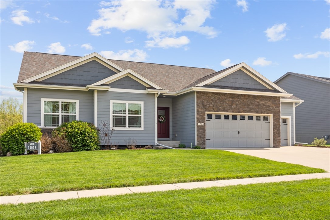 1005 Shelby Drive
