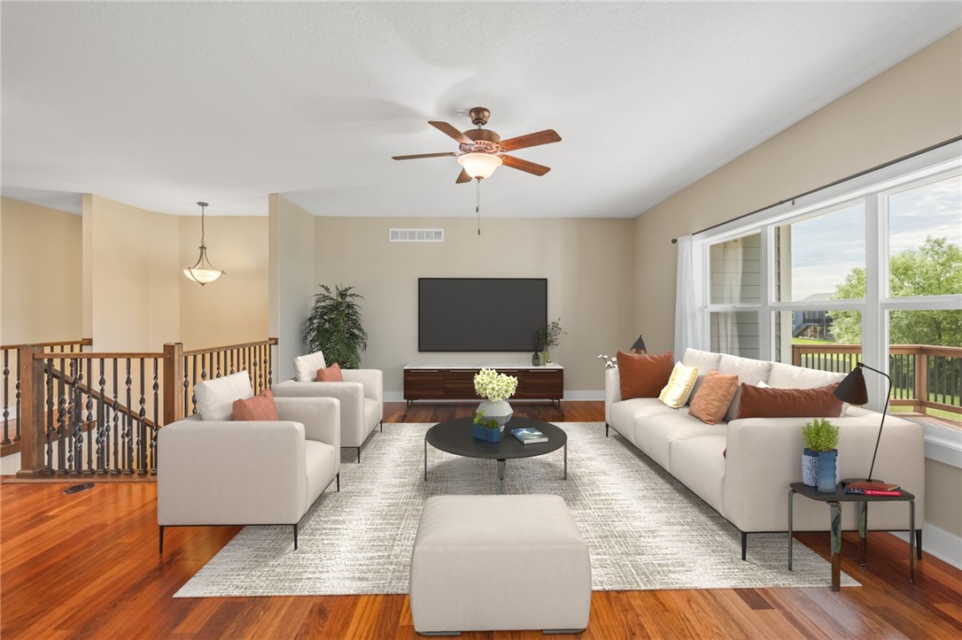 1005 Shelby Drive