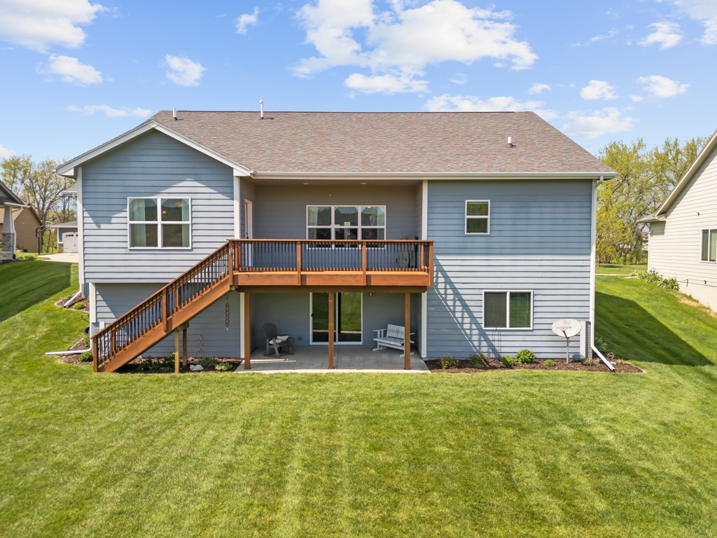 1005 Shelby Drive